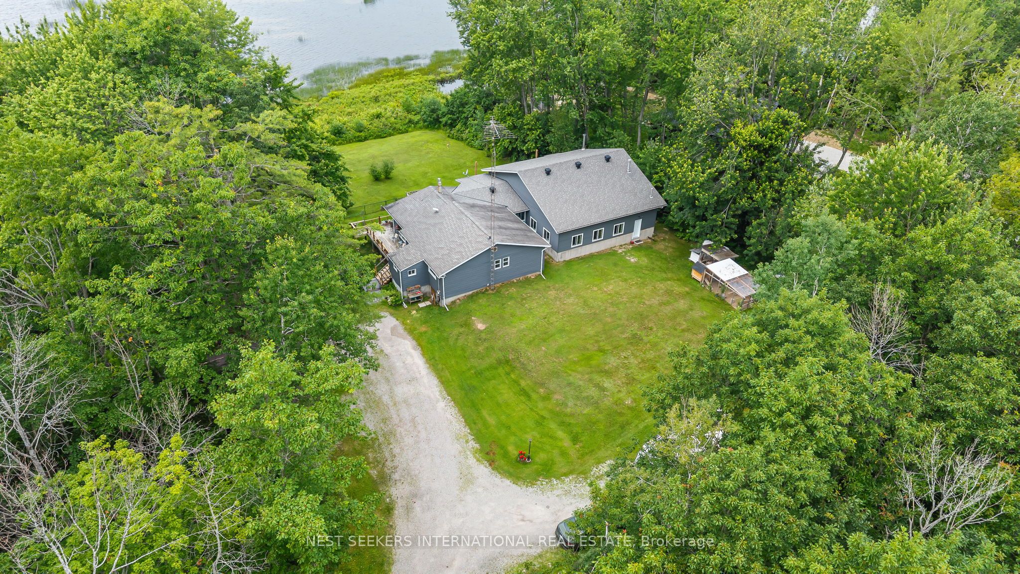 27 Young Street, Kawartha Lakes, ON L0K 1W0 photo 2