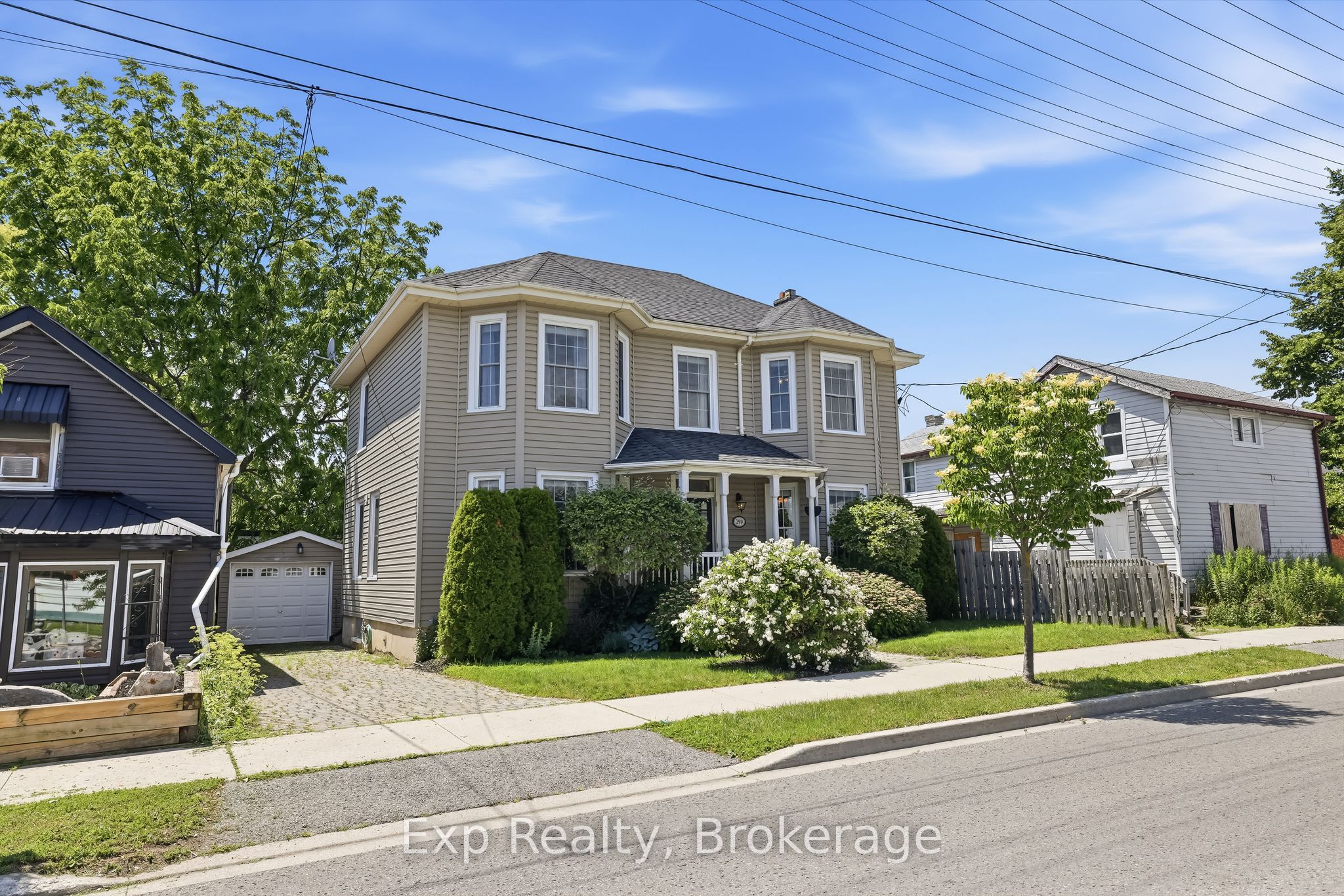 299 Spring Street, Cobourg, ON K9A 3K3 photo 2