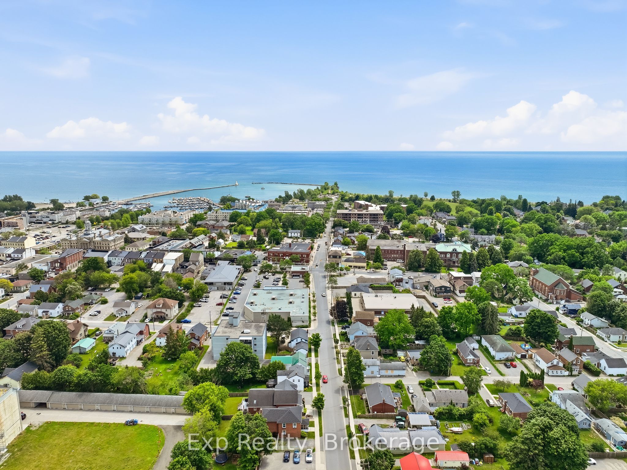 299 Spring Street, Cobourg, ON K9A 3K3 photo 3