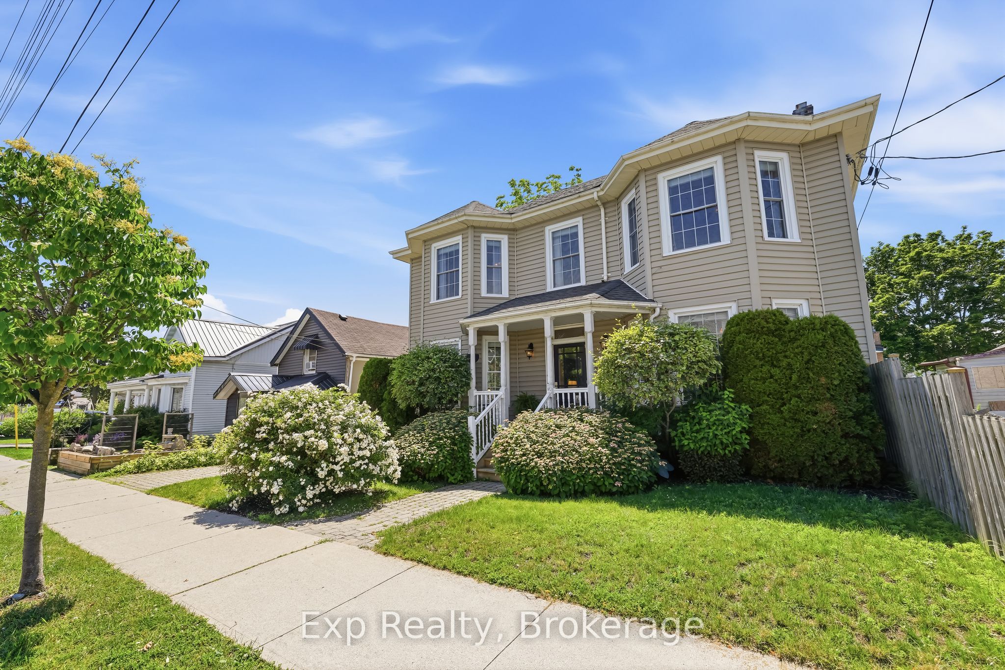 299 Spring Street, Cobourg, ON K9A 3K3 photo 5