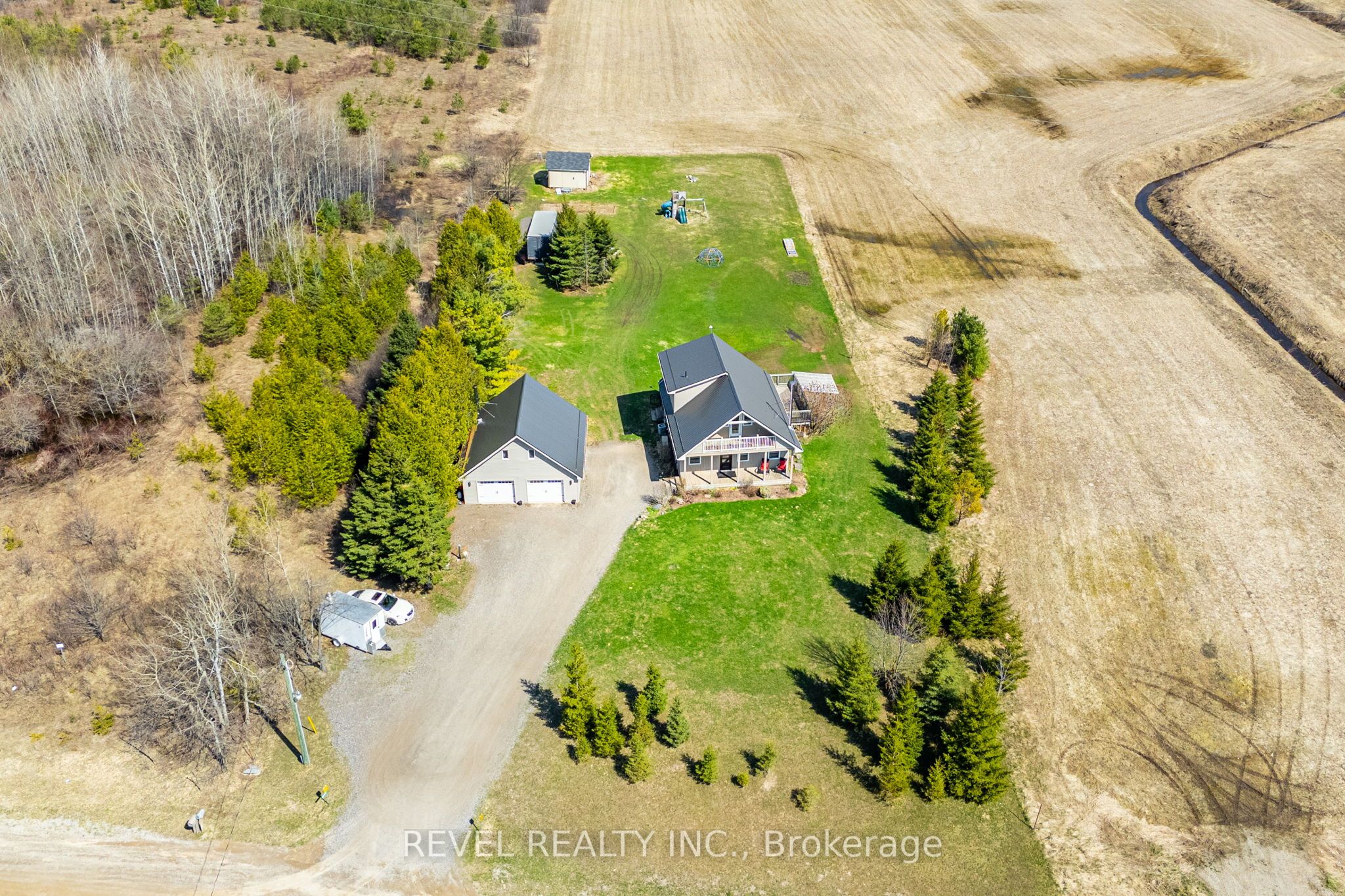 343071 Fifteenth Side Road, Amaranth, ON L9W 0Z5 photo 4