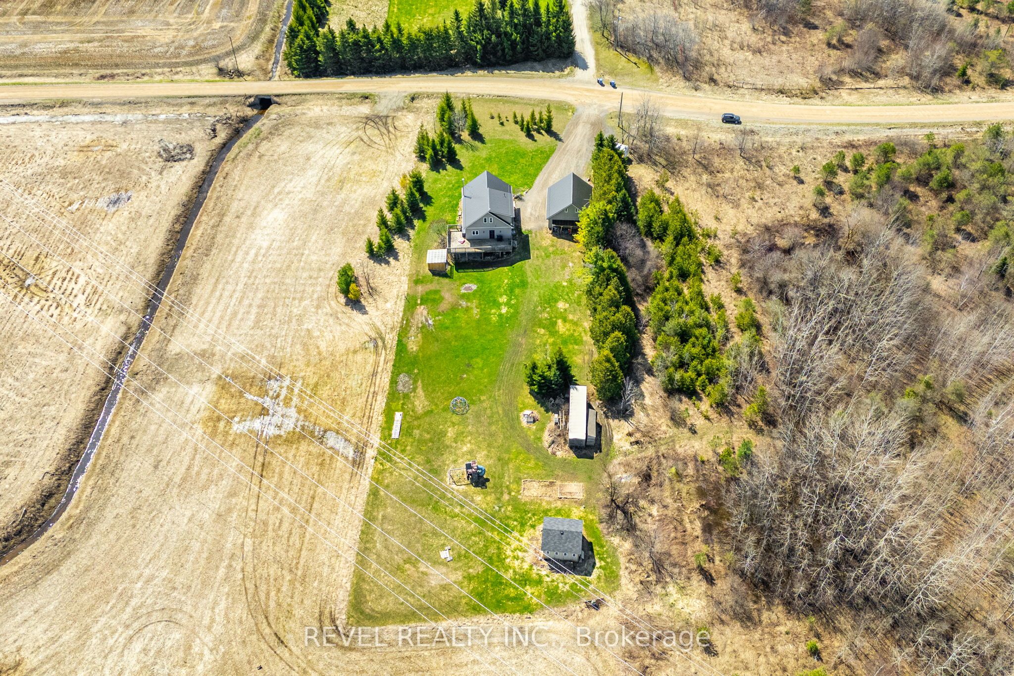 343071 Fifteenth Side Road, Amaranth, ON L9W 0Z5 photo 5
