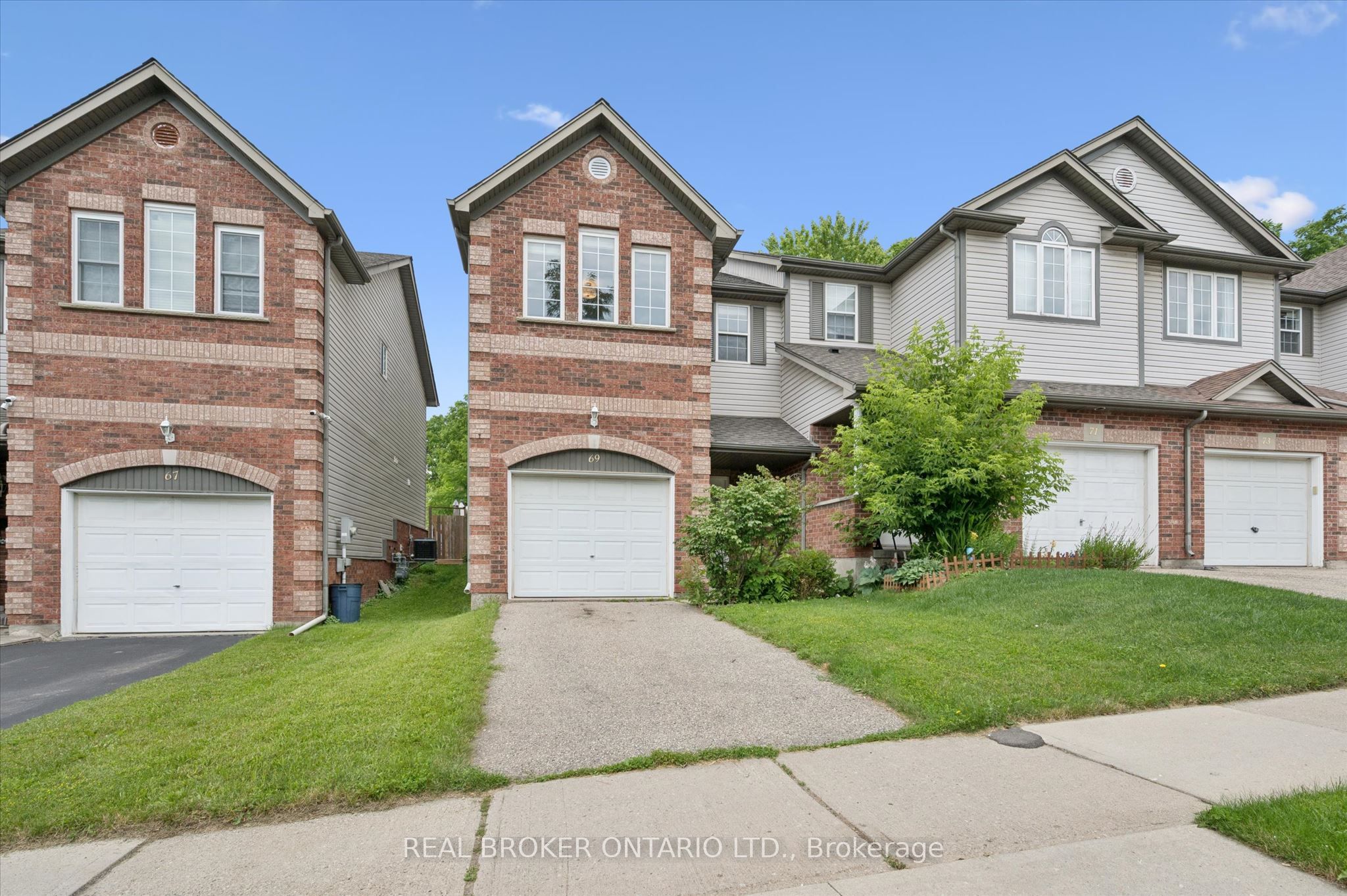69 Woolwich Street, Kitchener, ON N2K 1S2