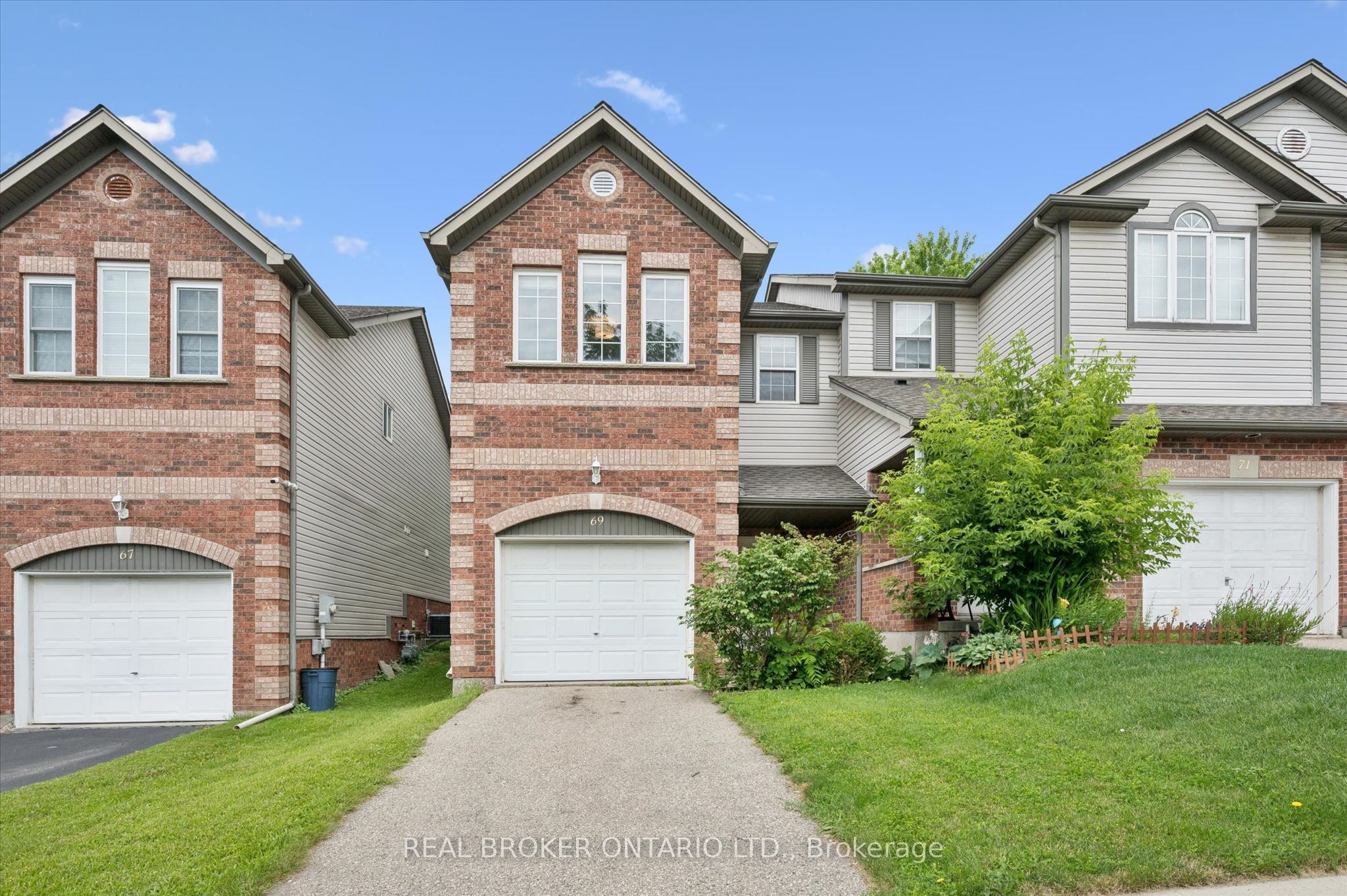 69 Woolwich Street, Kitchener, ON N2K 1S2 photo 4