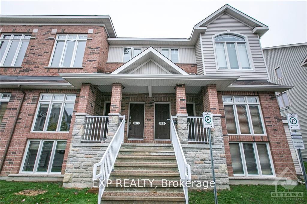 1512 Walkley Road 86, Hunt Club - South Keys and Area, ON K1V 2G5