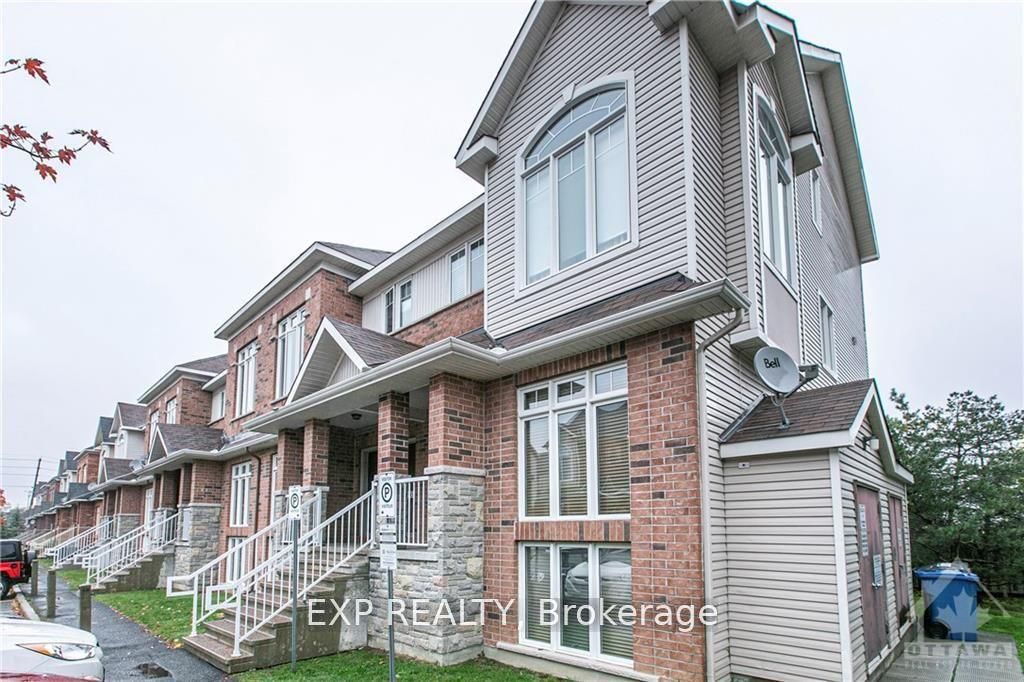1512 Walkley Road 86, Hunt Club - South Keys and Area, ON K1V 2G5 photo 2