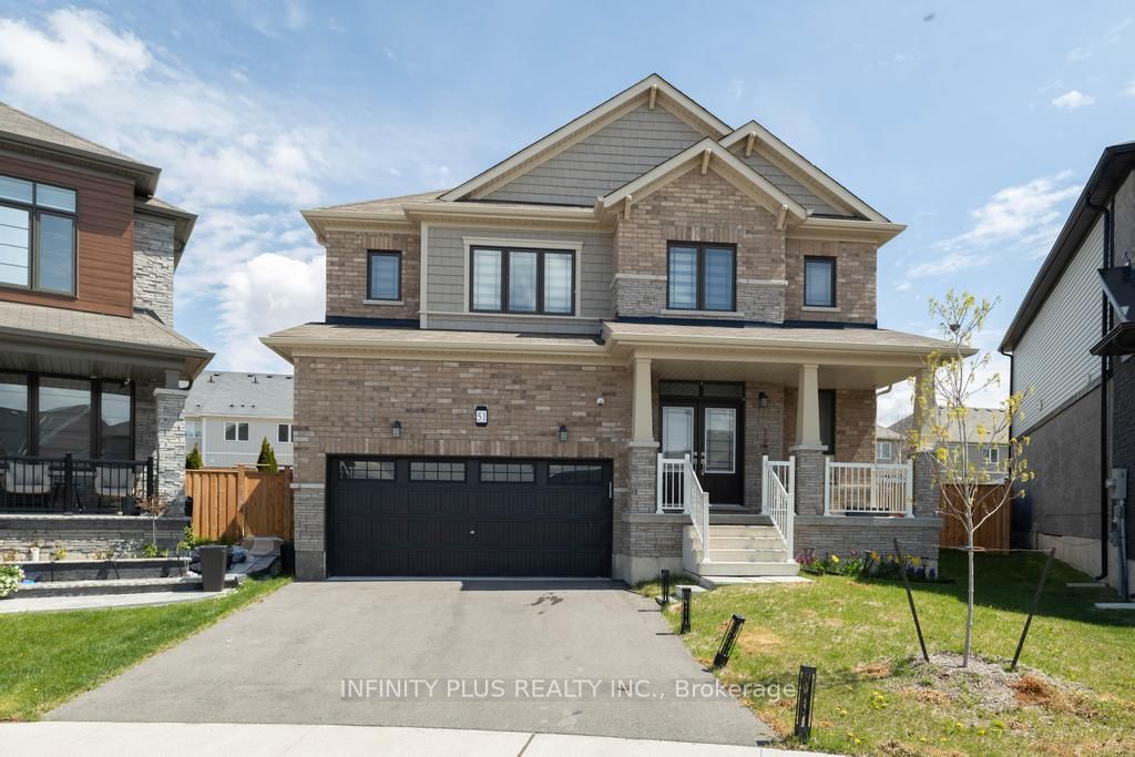 51 SANTO COURT Santo Court W, Woolwich, ON N0B 1M0
