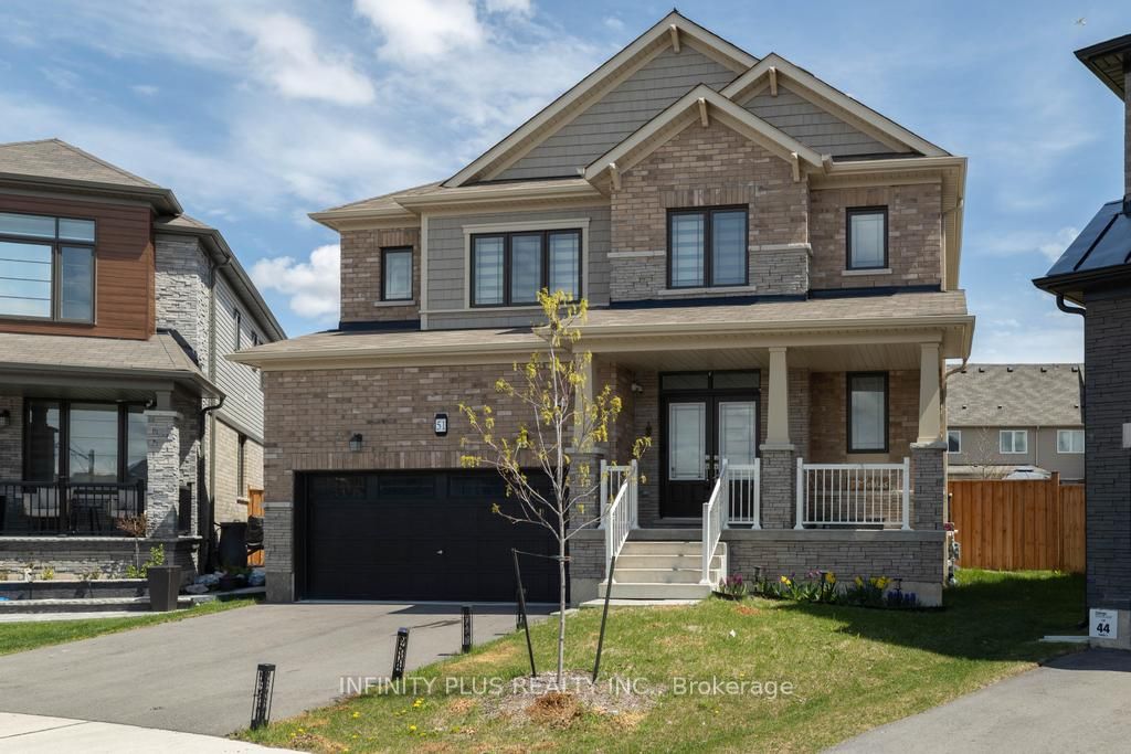 51 SANTO COURT Santo Court W, Woolwich, ON N0B 1M0 photo 2