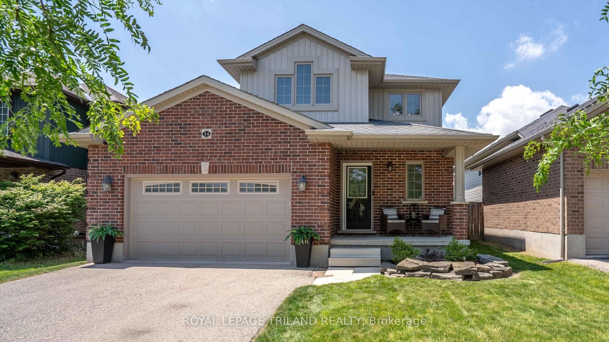 34 PINE VALLEY Drive, St. Thomas, ON N5P 0A9