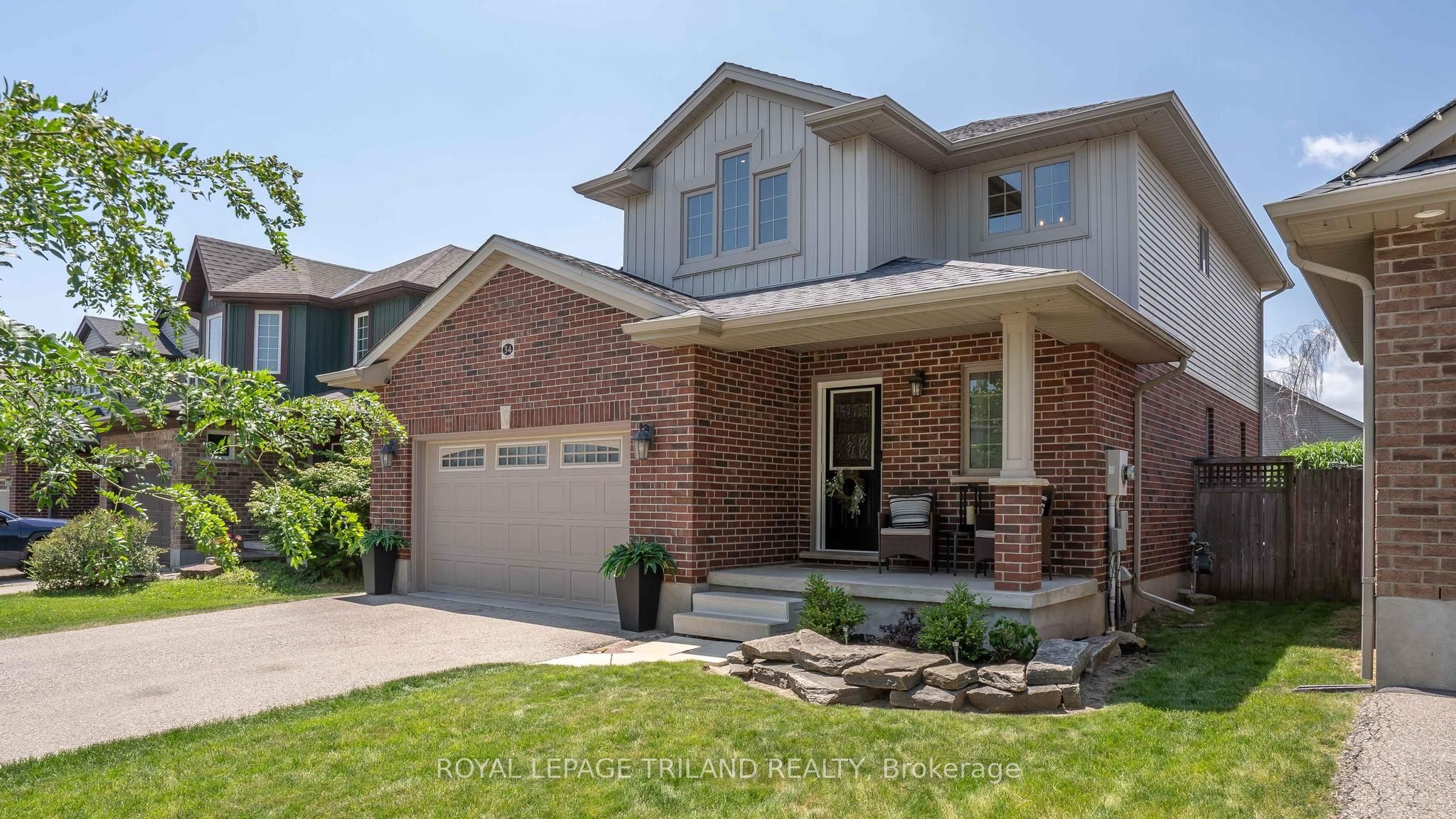 34 PINE VALLEY Drive, St. Thomas, ON N5P 0A9 photo 2