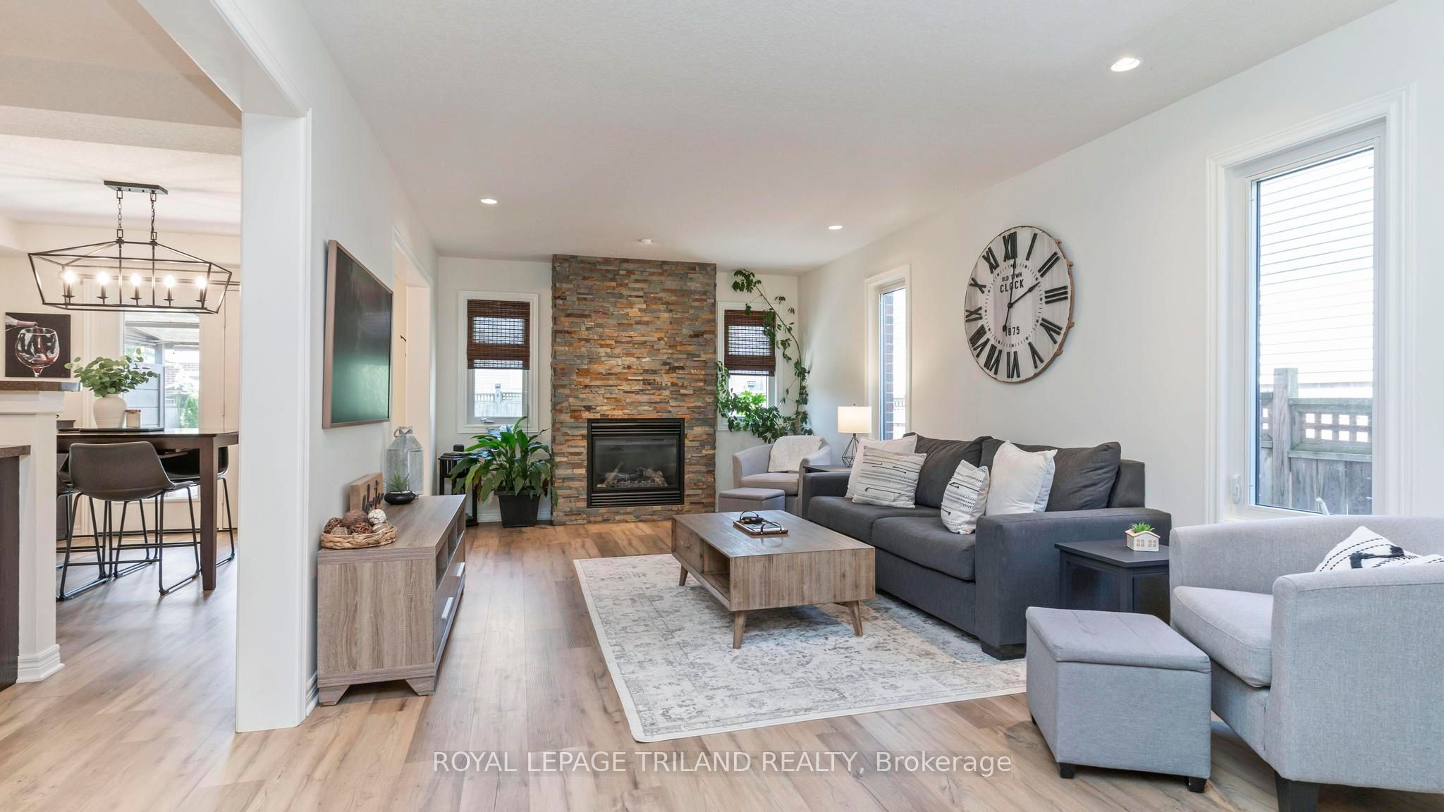 34 PINE VALLEY Drive, St. Thomas, ON N5P 0A9 photo 3