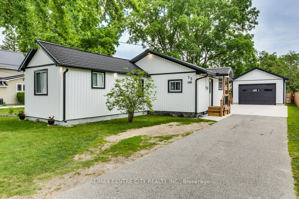 73 FOURTH Avenue, Aylmer, ON N5H 2L2