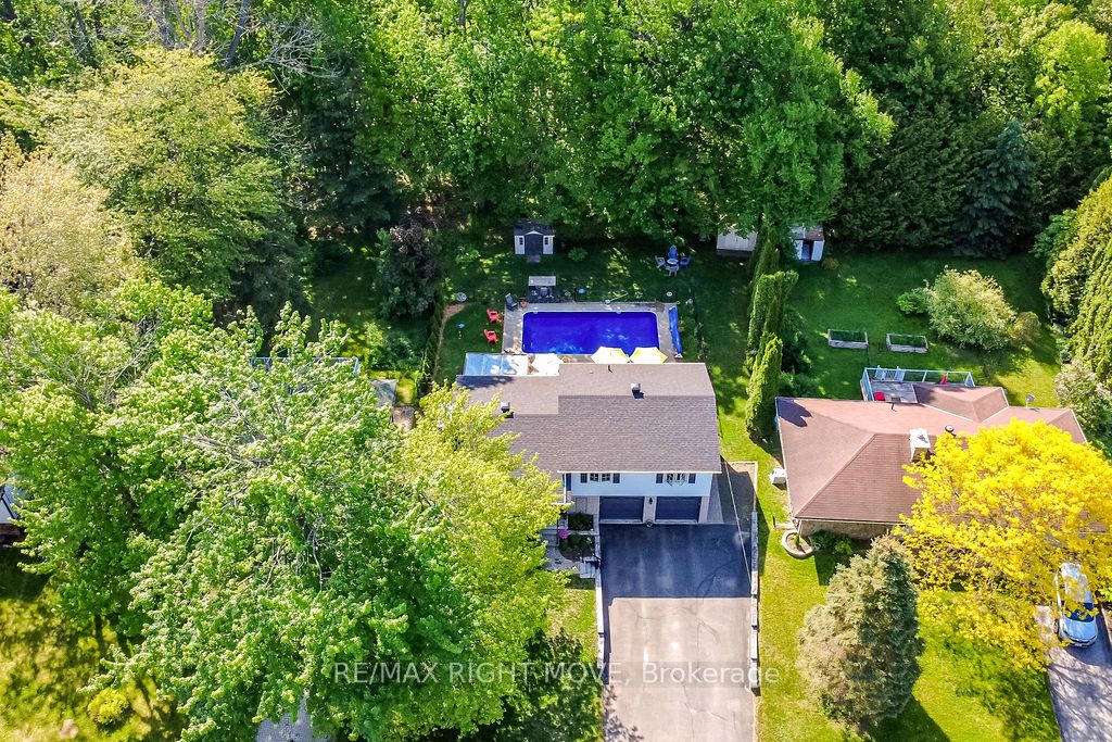 355 FAIRVIEW Drive, Gravenhurst, ON P1P 1L2 photo 3