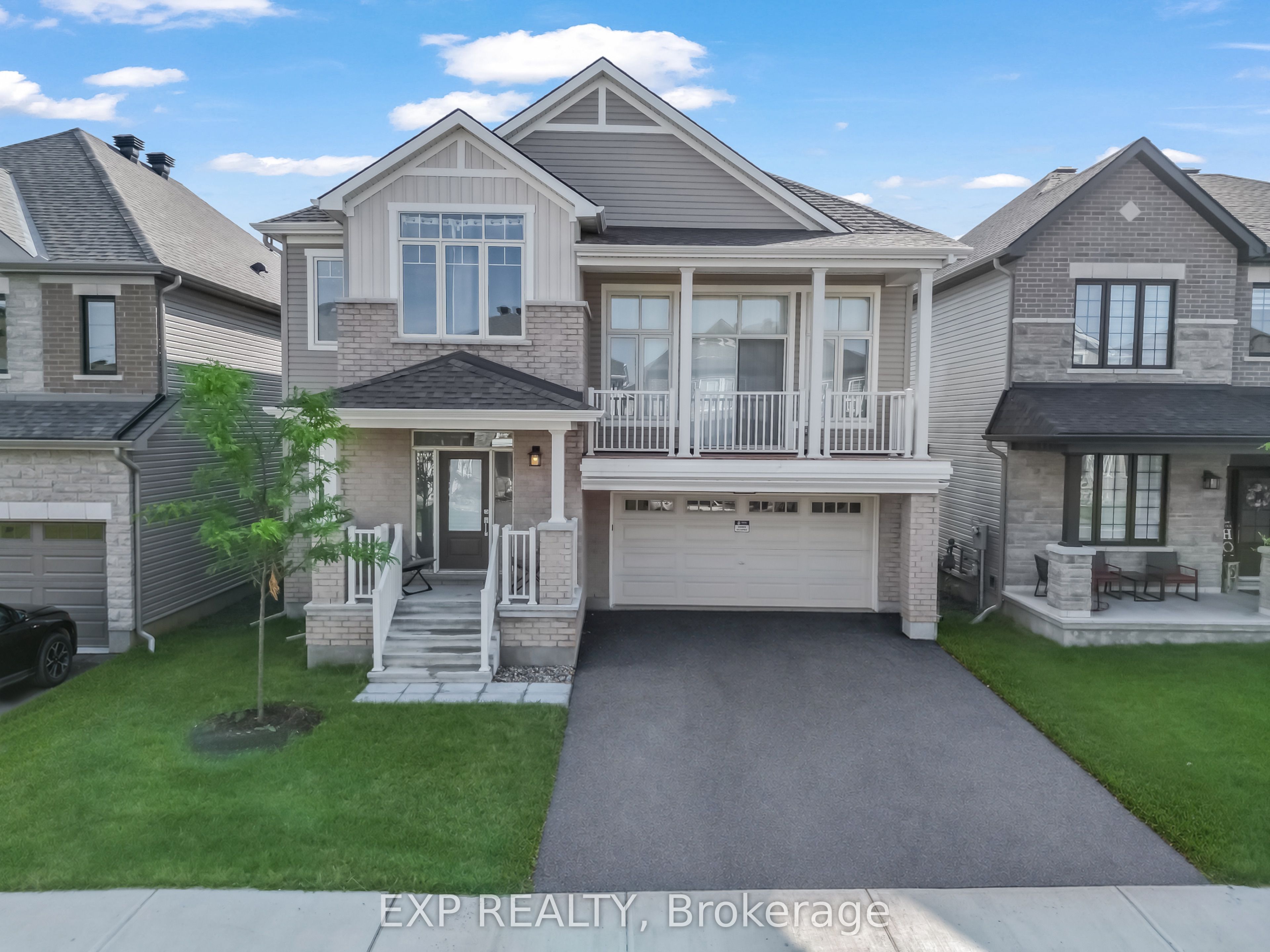 626 Inver Lane, Barrhaven, ON K2J 7C4