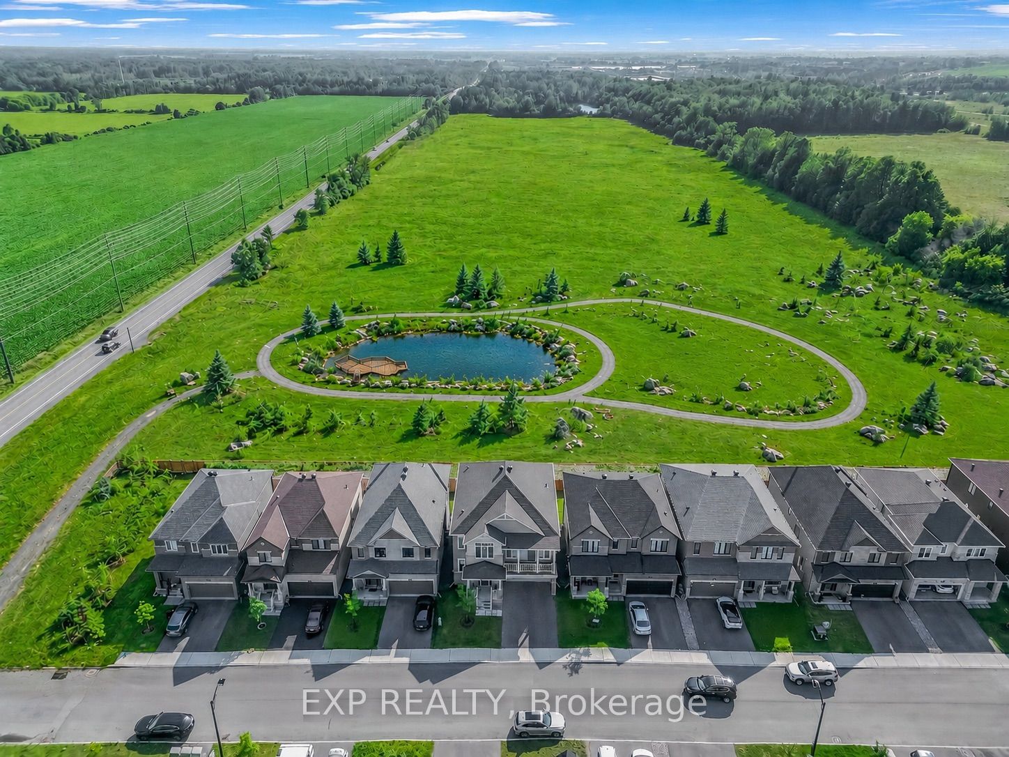 626 Inver Lane, Barrhaven, ON K2J 7C4 photo 2