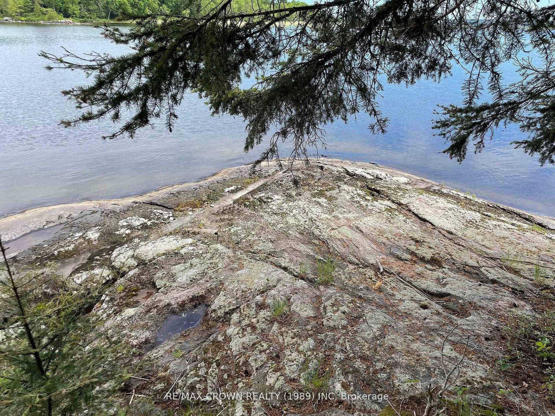 LOT 4 Smith Island, Callander, ON P0H 1H0 photo 4
