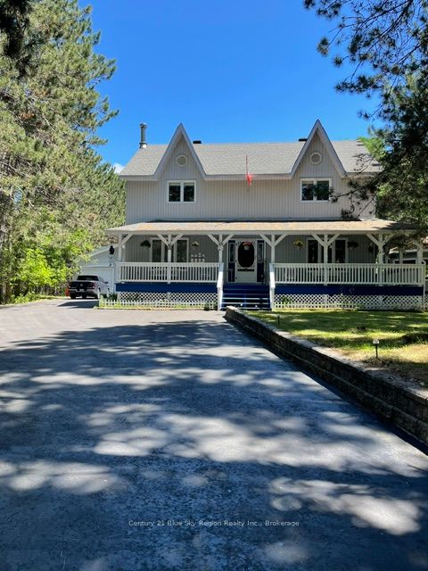 310 Pinecreek Crescent N, Callander, ON P0H 1H0