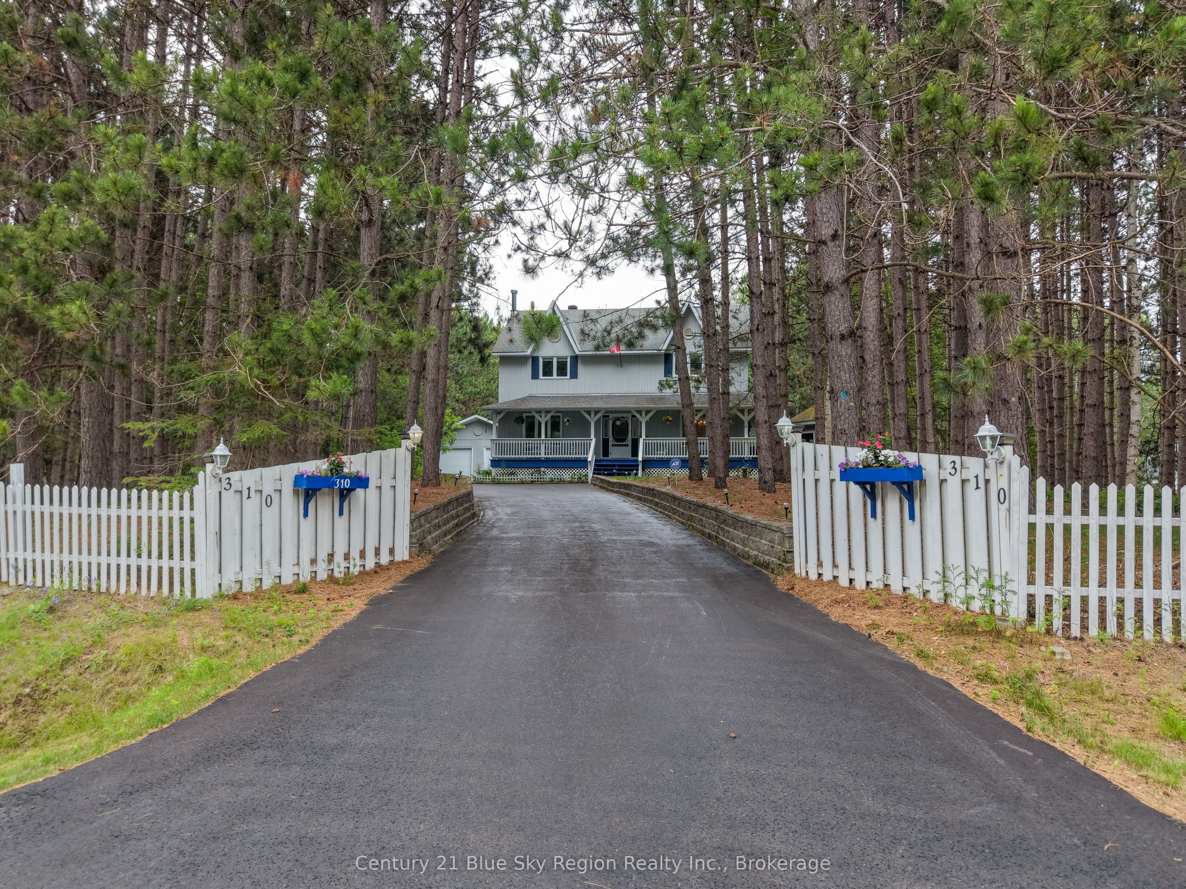 310 Pinecreek Crescent N, Callander, ON P0H 1H0 photo 2