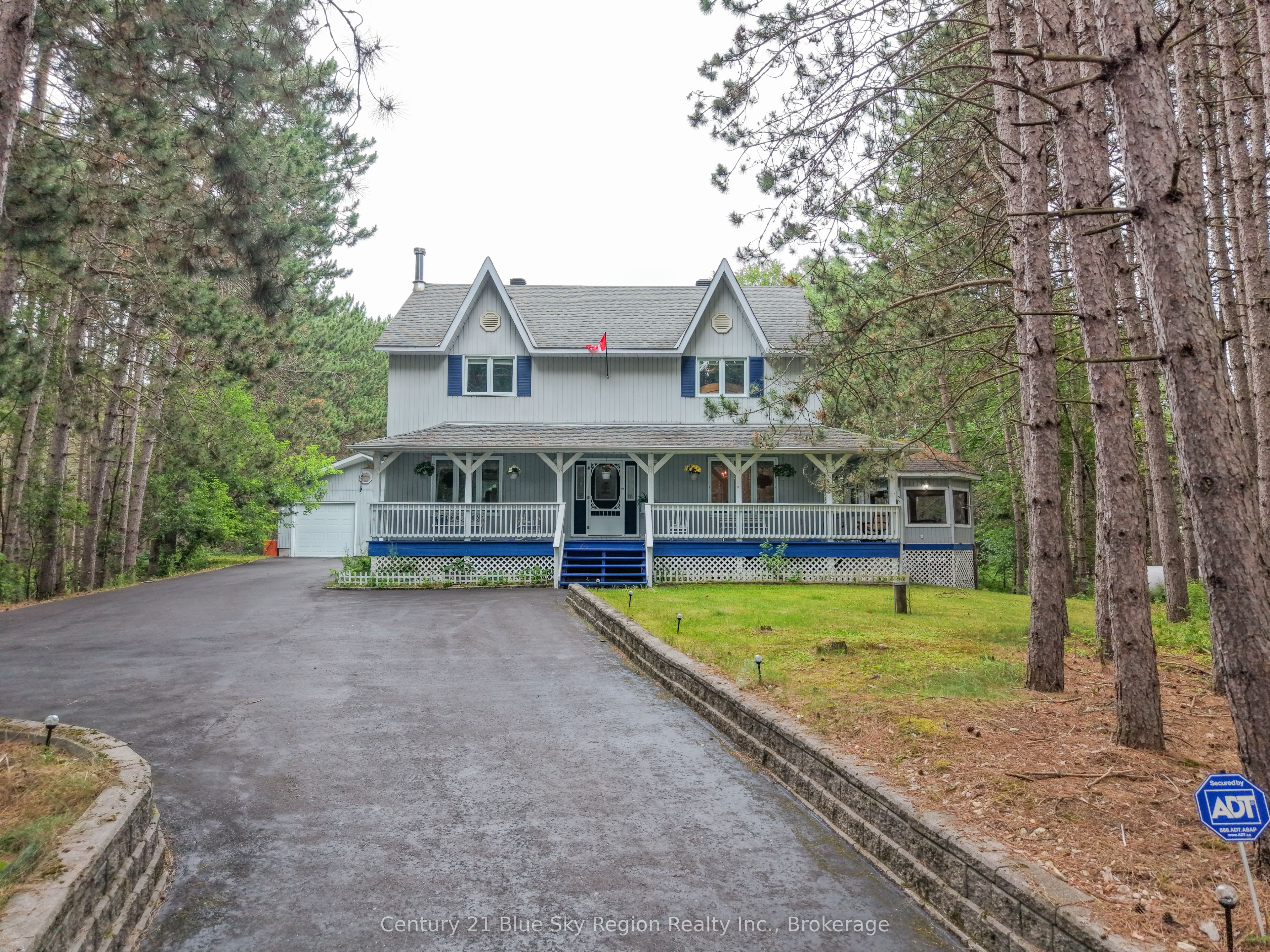 310 Pinecreek Crescent N, Callander, ON P0H 1H0 photo 3