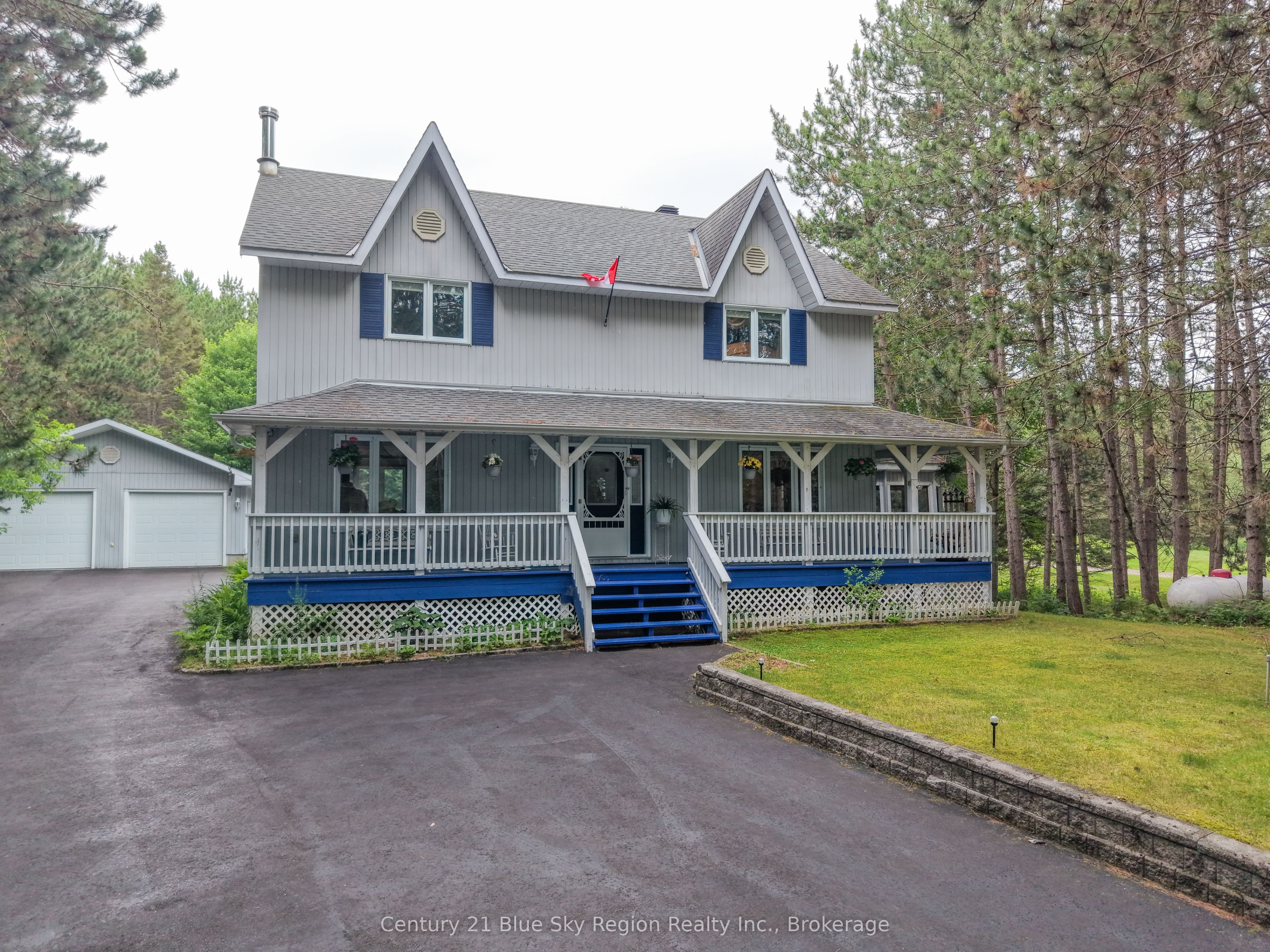 310 Pinecreek Crescent N, Callander, ON P0H 1H0 photo 4