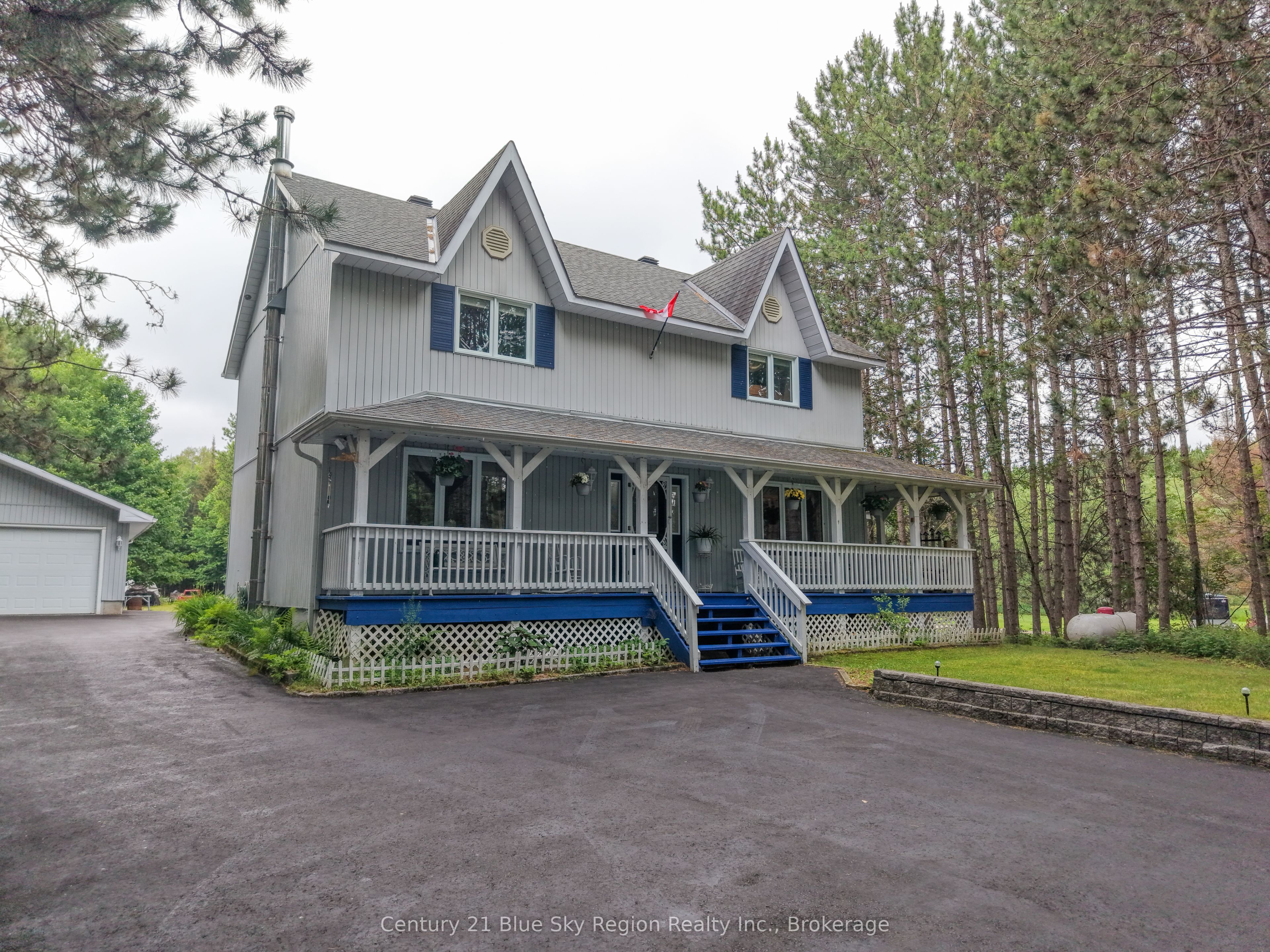310 Pinecreek Crescent N, Callander, ON P0H 1H0 photo 5