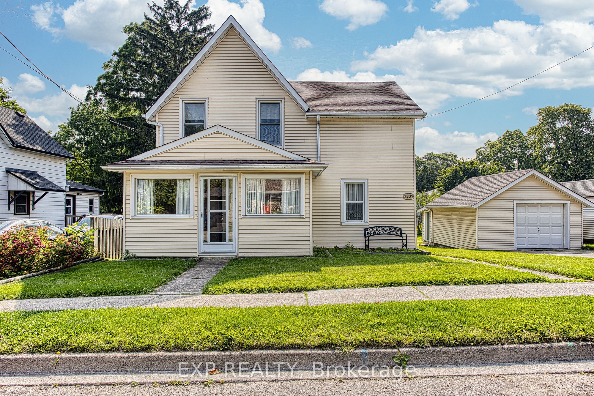 4207 William Street, Lincoln, ON L0R 1B7
