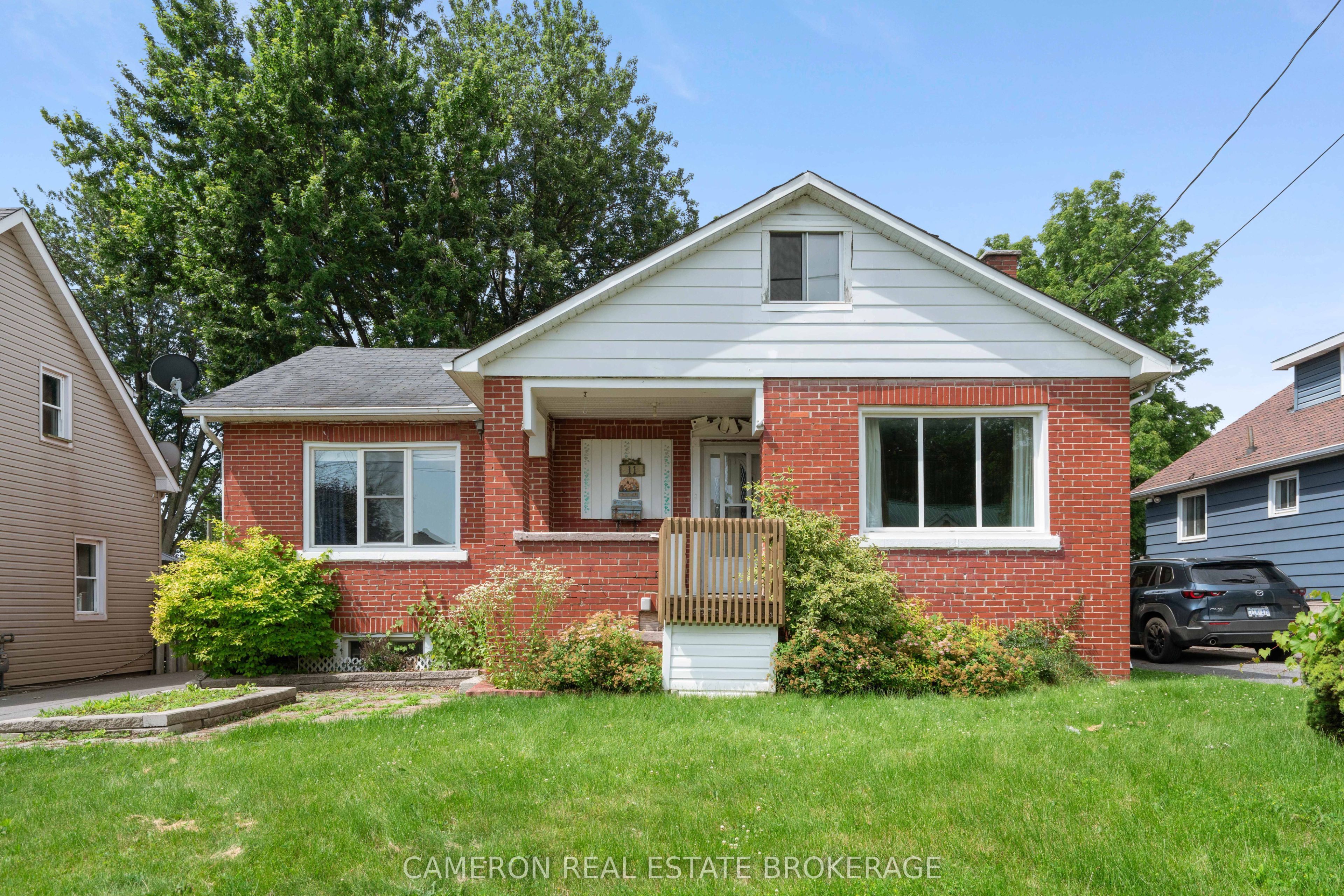11 Dunbar Avenue, Cornwall, ON K6H 5M6 photo 2