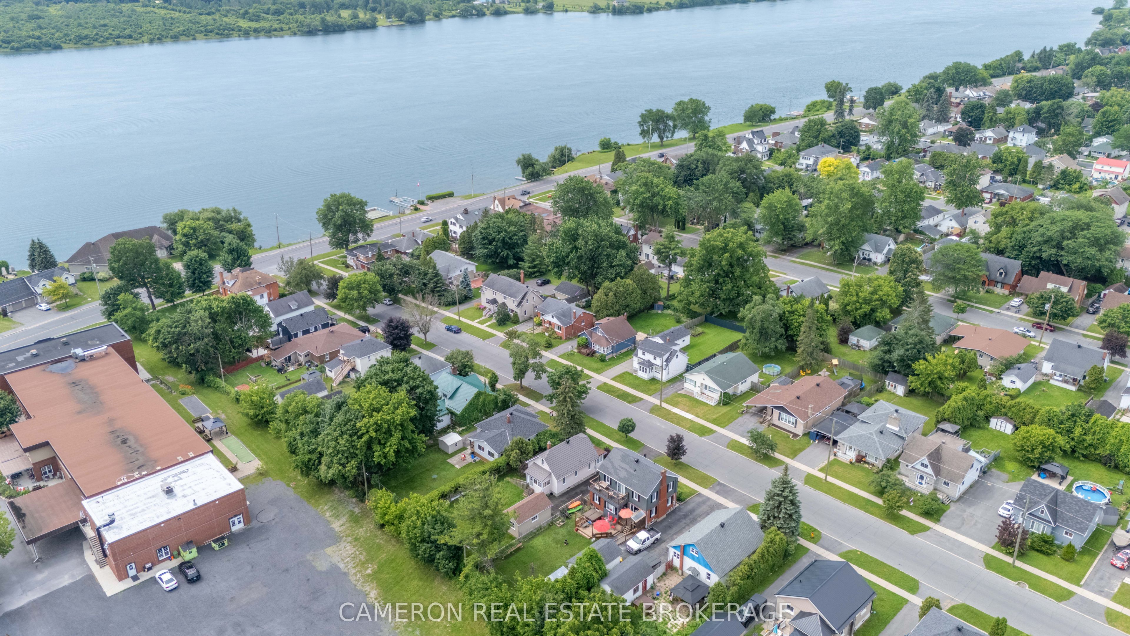 11 Dunbar Avenue, Cornwall, ON K6H 5M6 photo 4