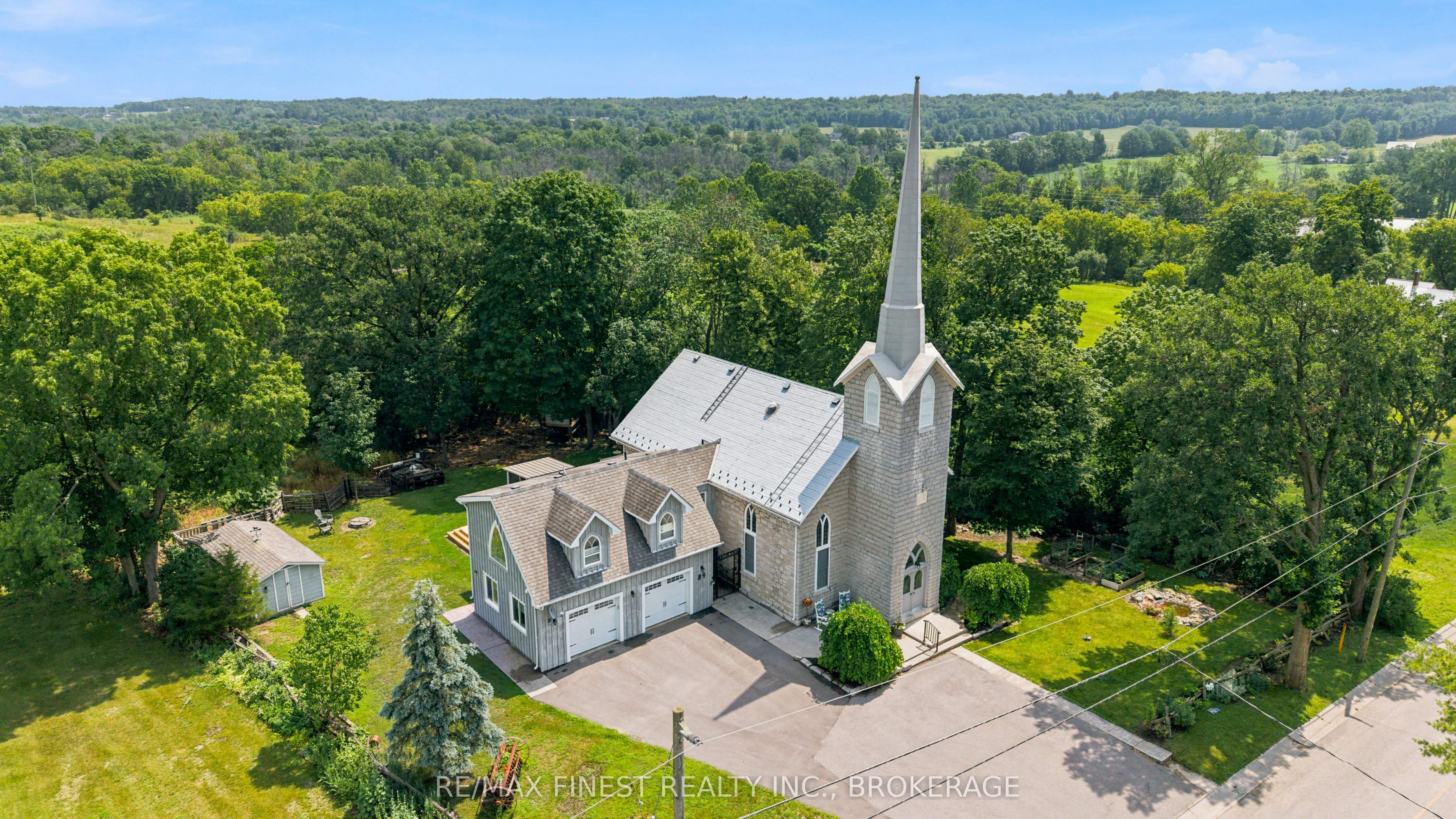 89 Finlay Street, Stone Mills, ON K7R 3L2