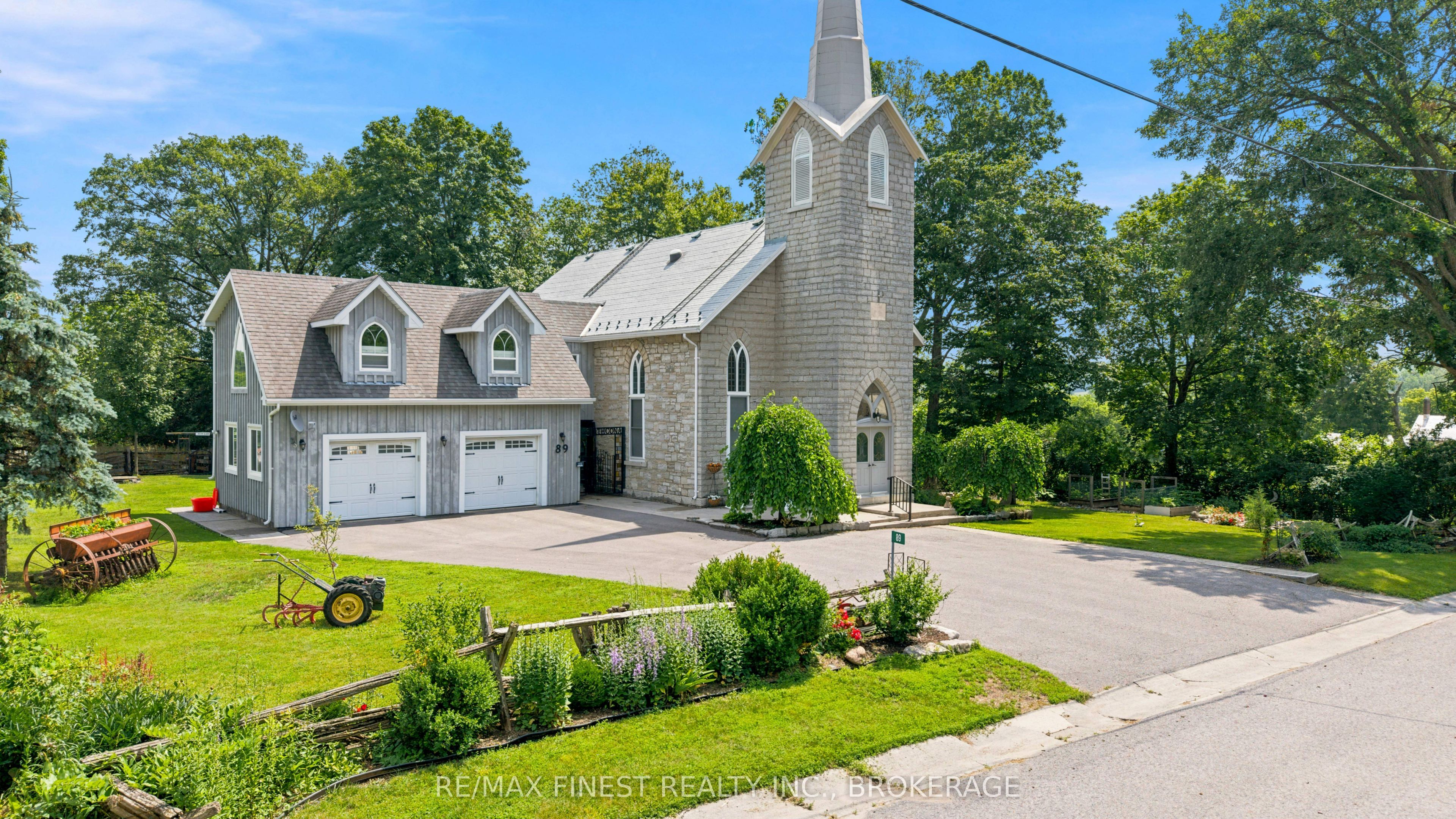 89 Finlay Street, Stone Mills, ON K7R 3L2 photo 2