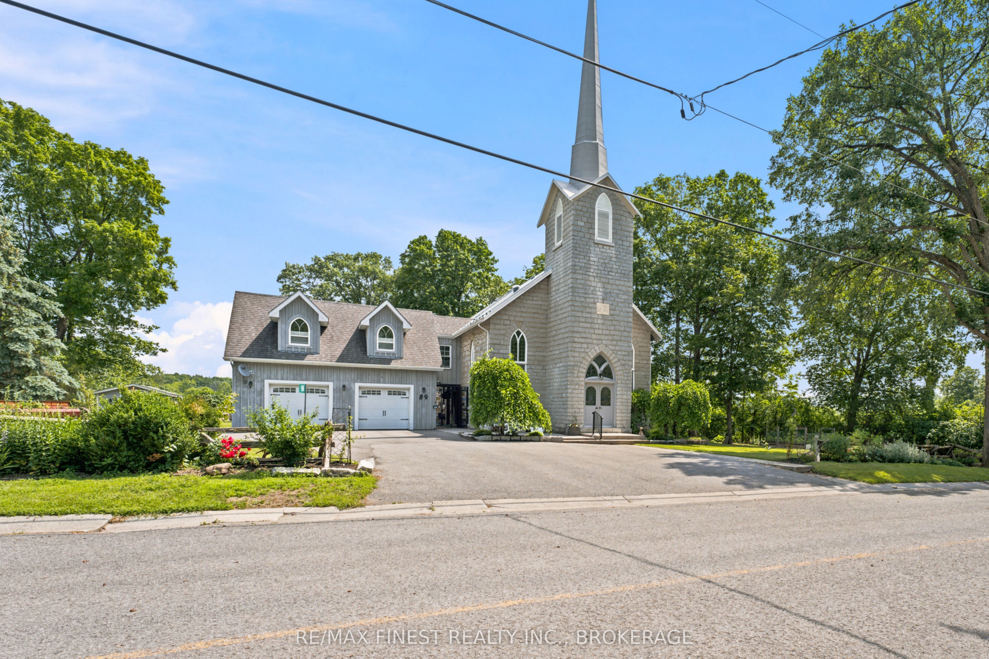 89 Finlay Street, Stone Mills, ON K7R 3L2 photo 3
