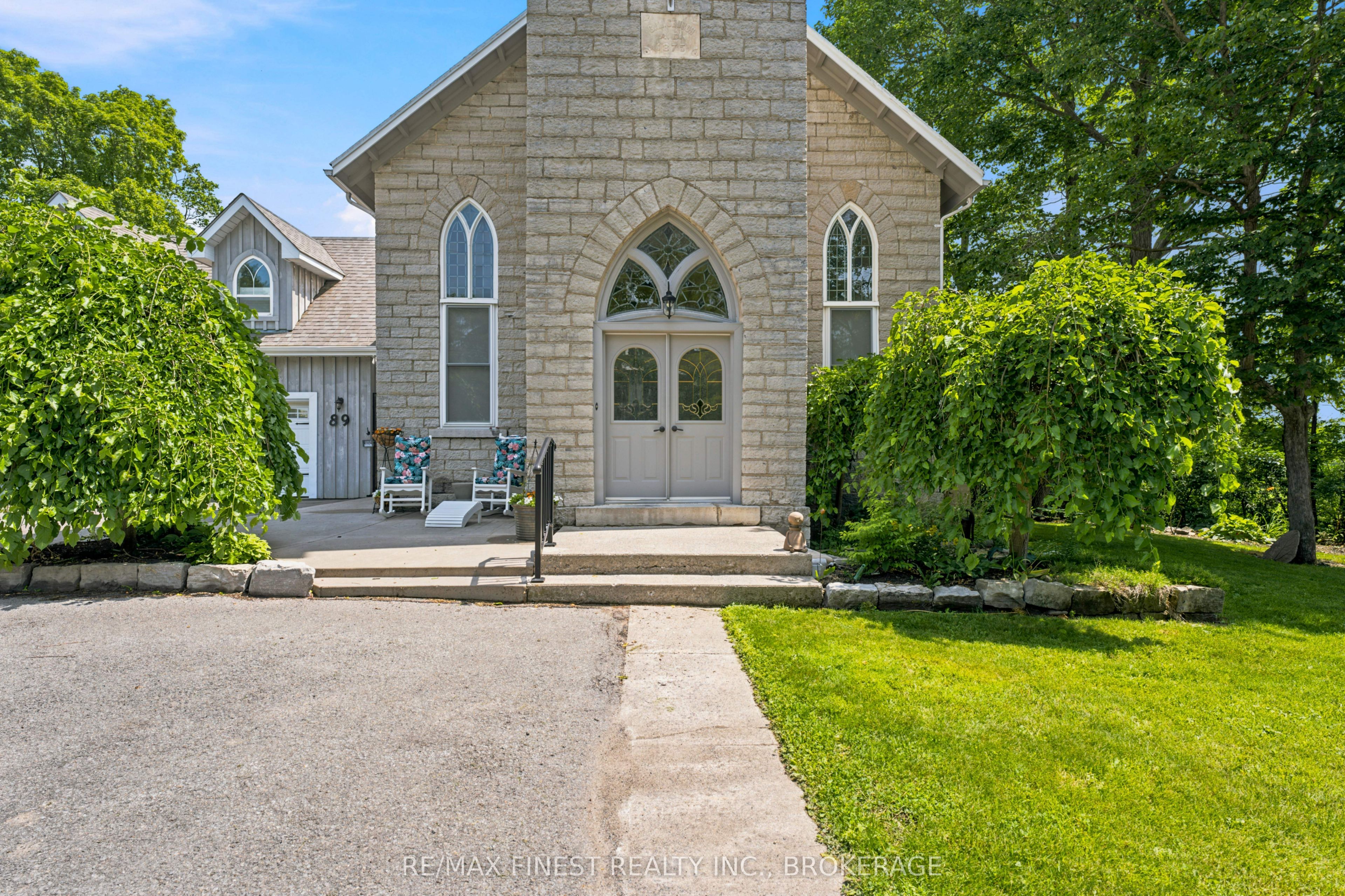 89 Finlay Street, Stone Mills, ON K7R 3L2 photo 4