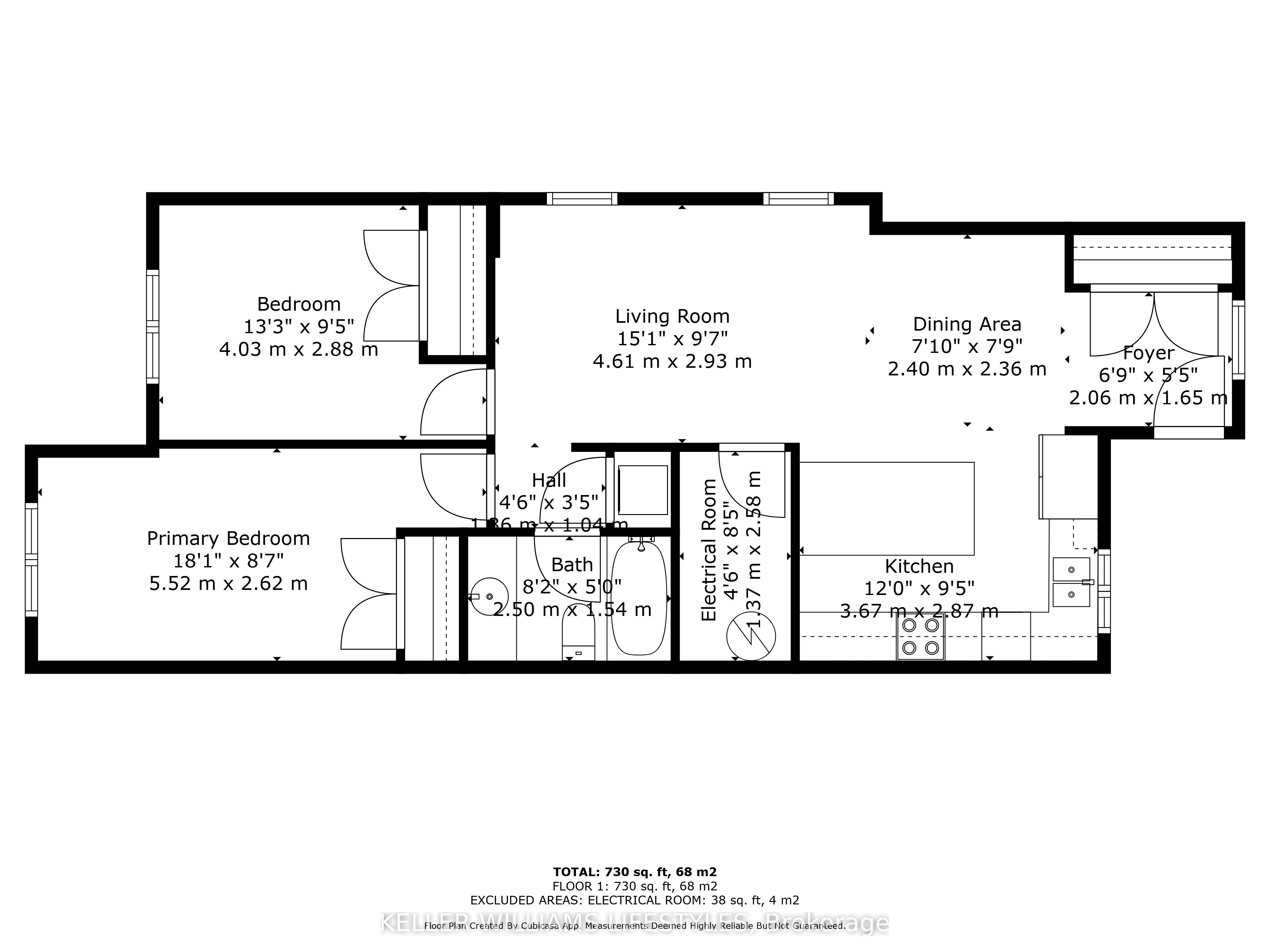470 Darcy Drive 82, Strathroy-Caradoc, ON N7G 4H4 photo 2