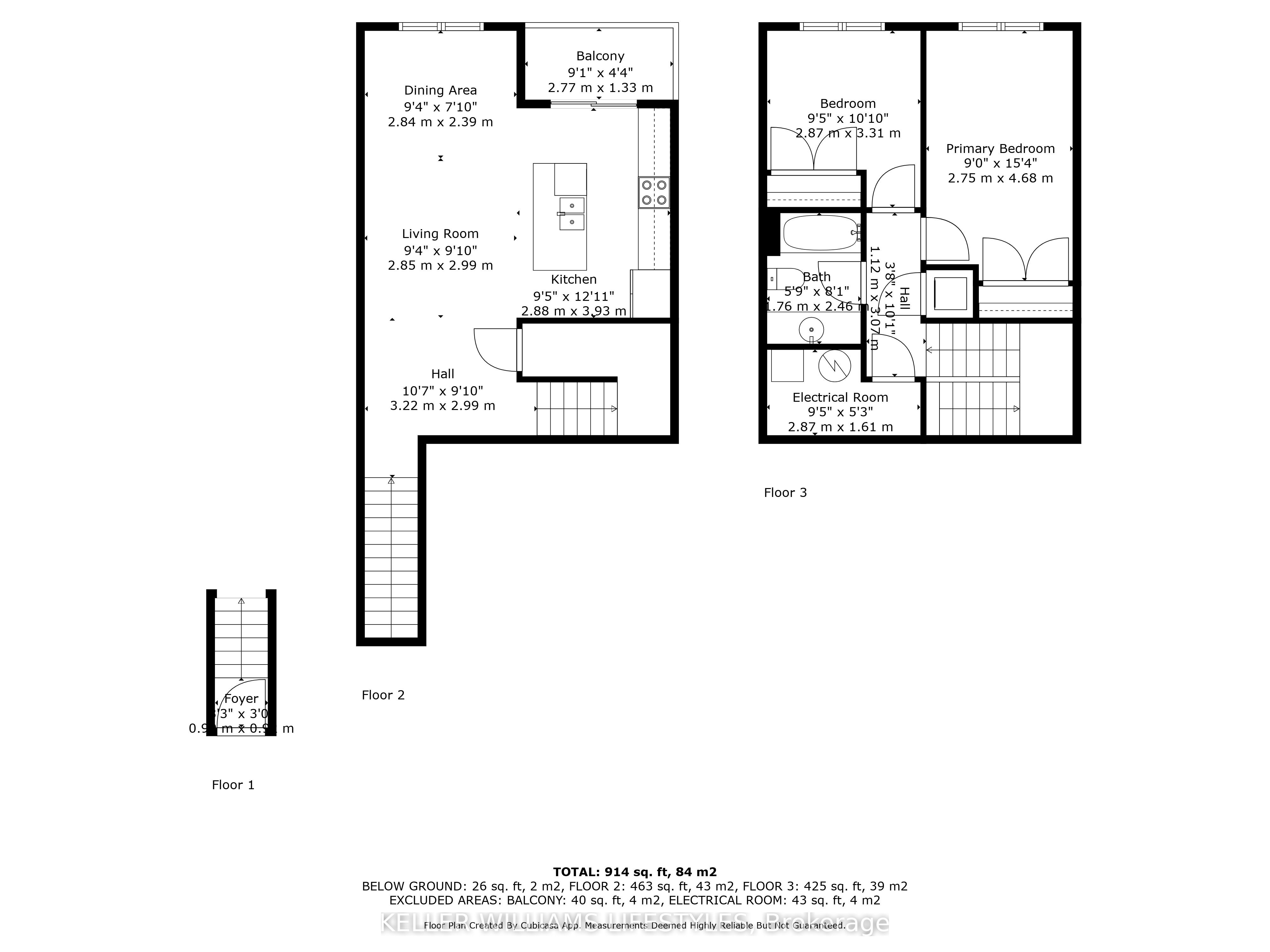 470 Darcy Drive 88, Strathroy-Caradoc, ON N7G 4H4 photo 2