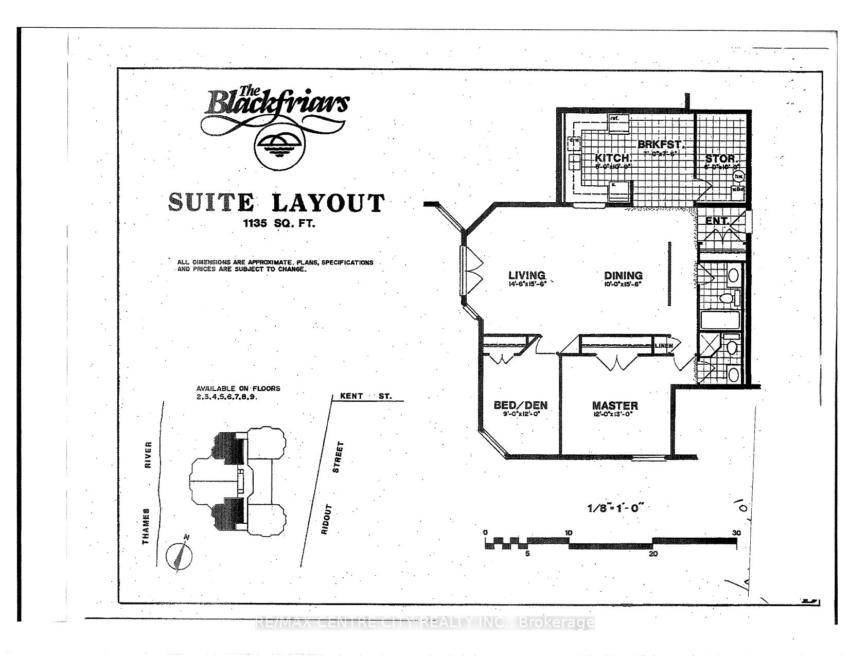 549 Ridout Street N 903, London East, ON N6A 5N5 photo 3