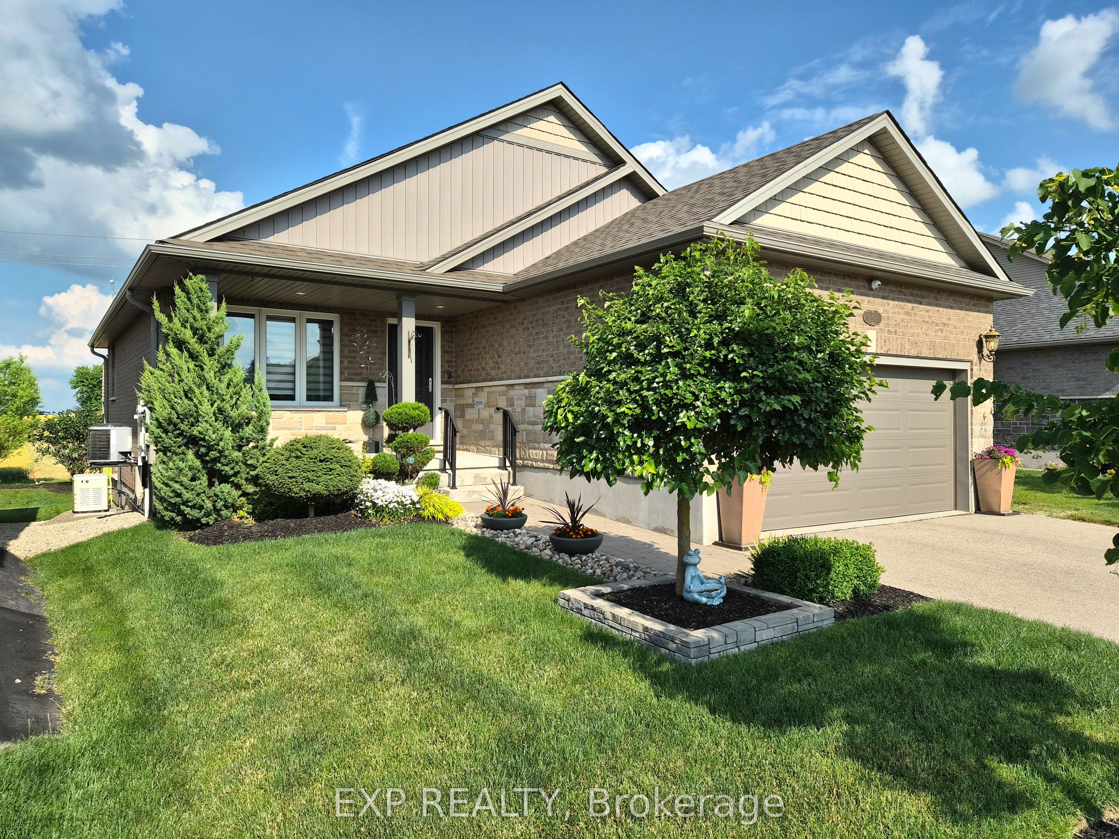 130 Bridge Crescent, Minto, ON N0G 2P0 photo 2