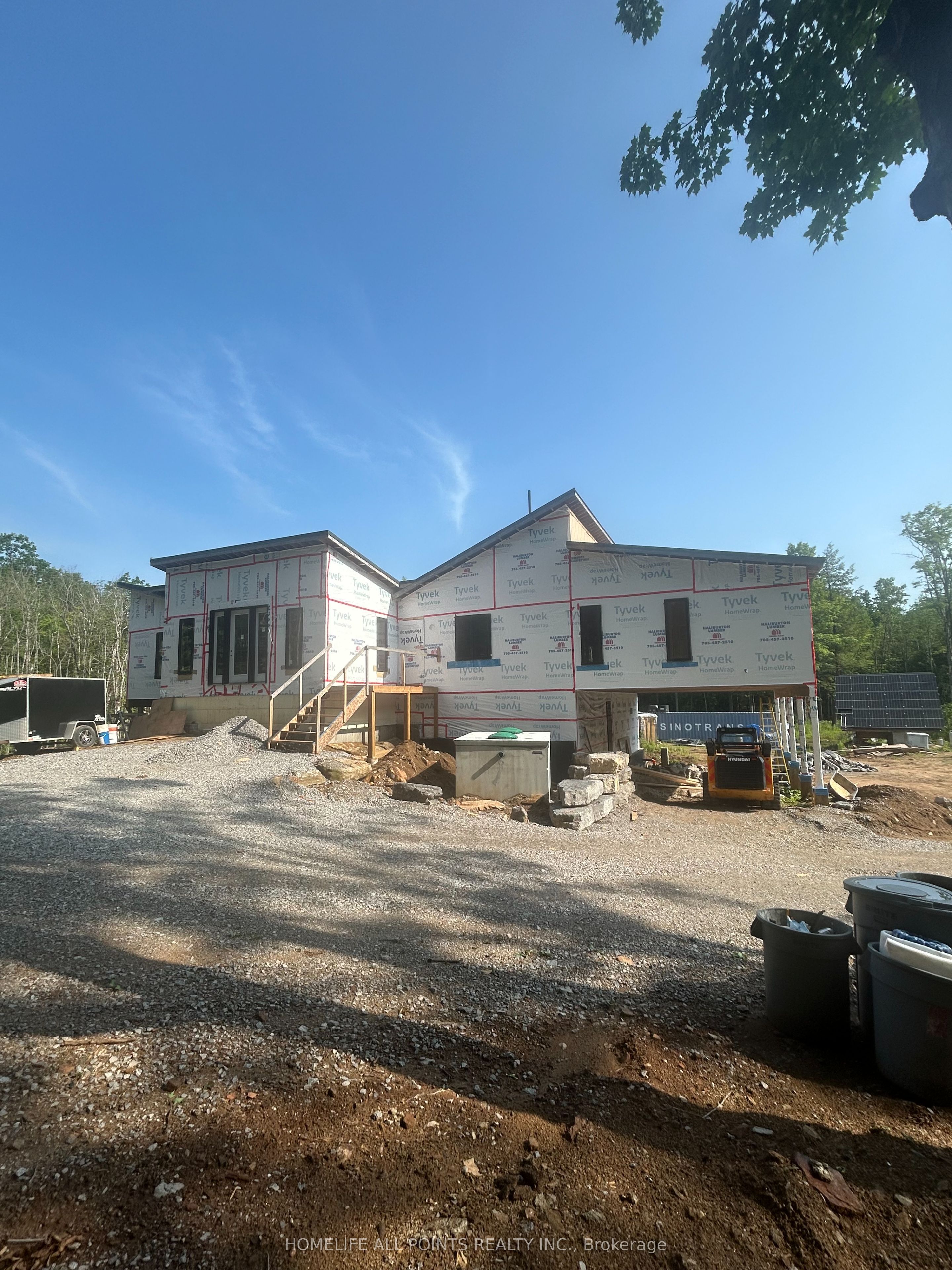 1416 Fortesque Lake Road, Highlands East, ON K0M 1R0 photo 2