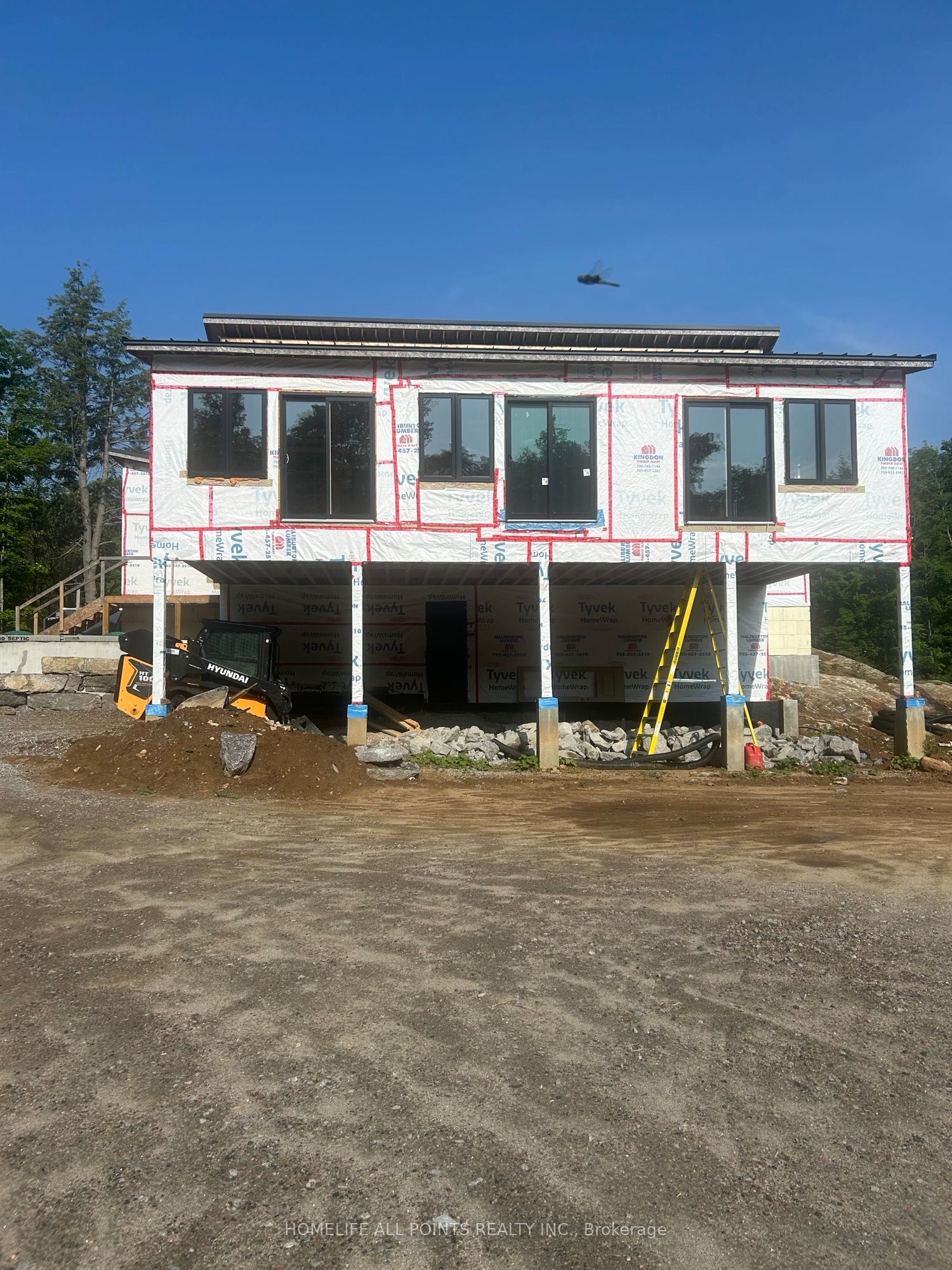 1416 Fortesque Lake Road, Highlands East, ON K0M 1R0 photo 3