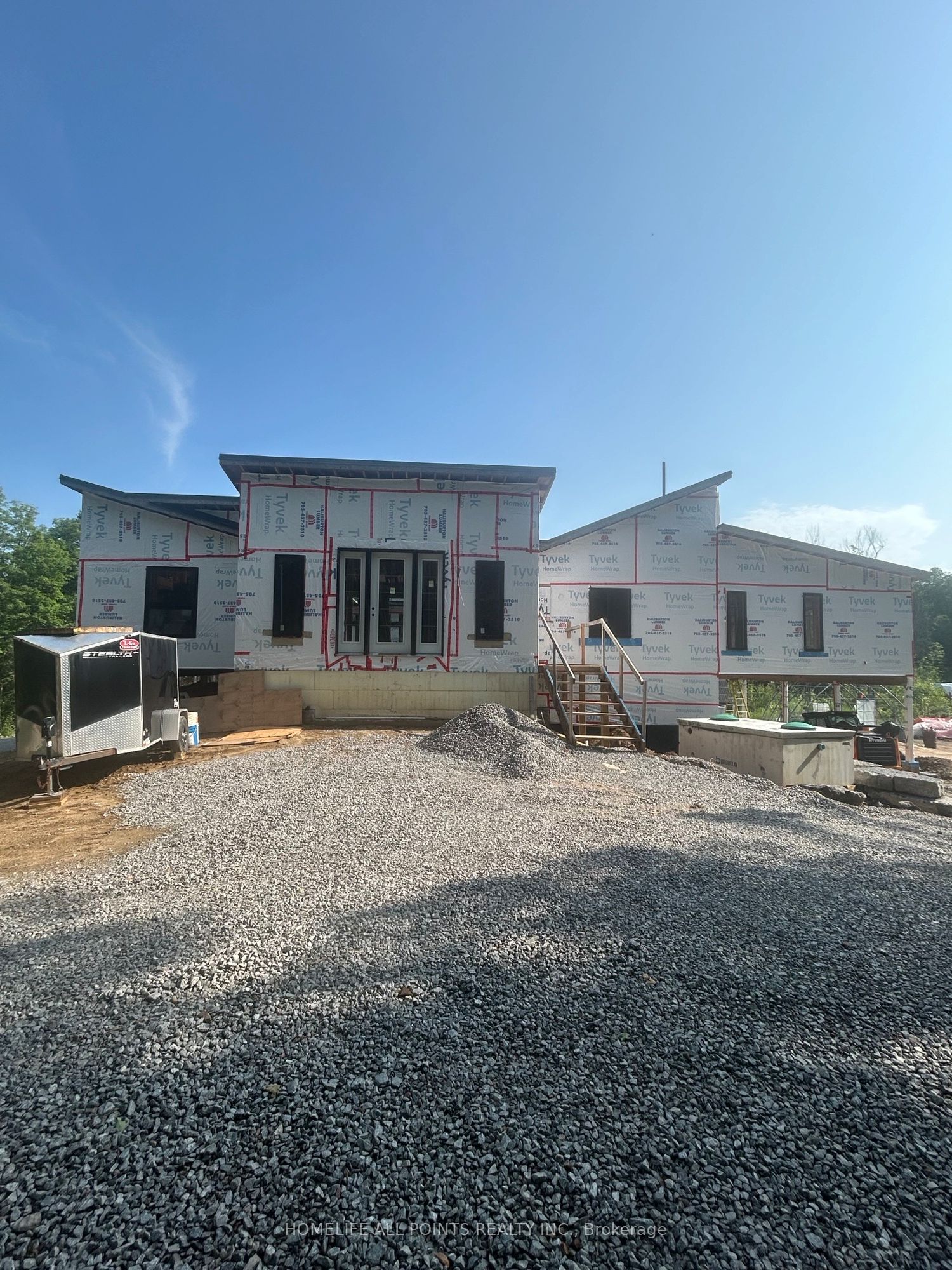1416 Fortesque Lake Road, Highlands East, ON K0M 1R0 photo 4