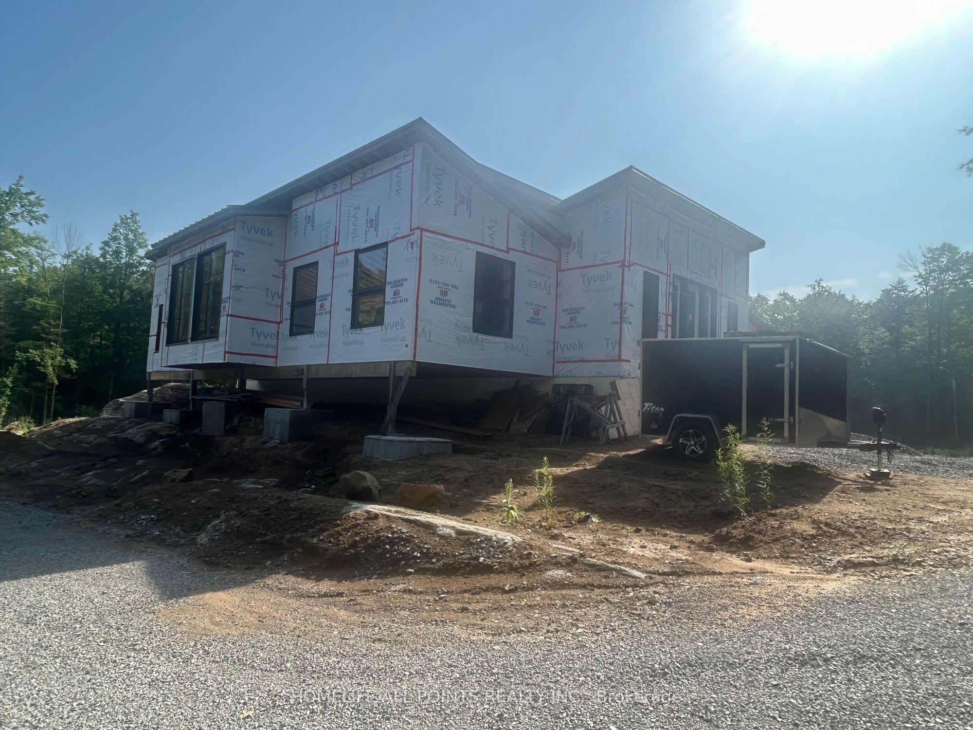 1416 Fortesque Lake Road, Highlands East, ON K0M 1R0 photo 5