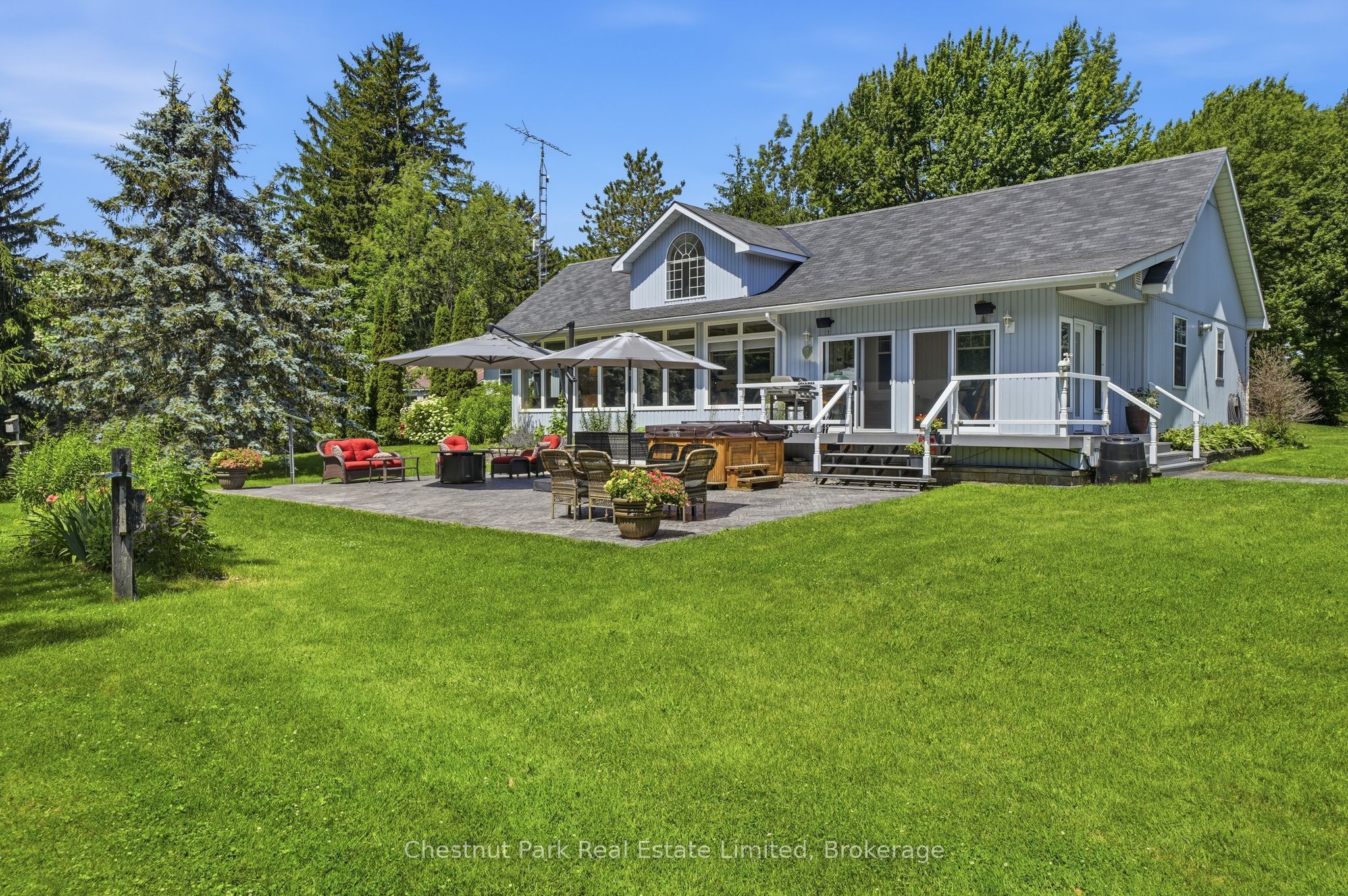 42 Morrison Point Road, Prince Edward County, ON K0K 2T0