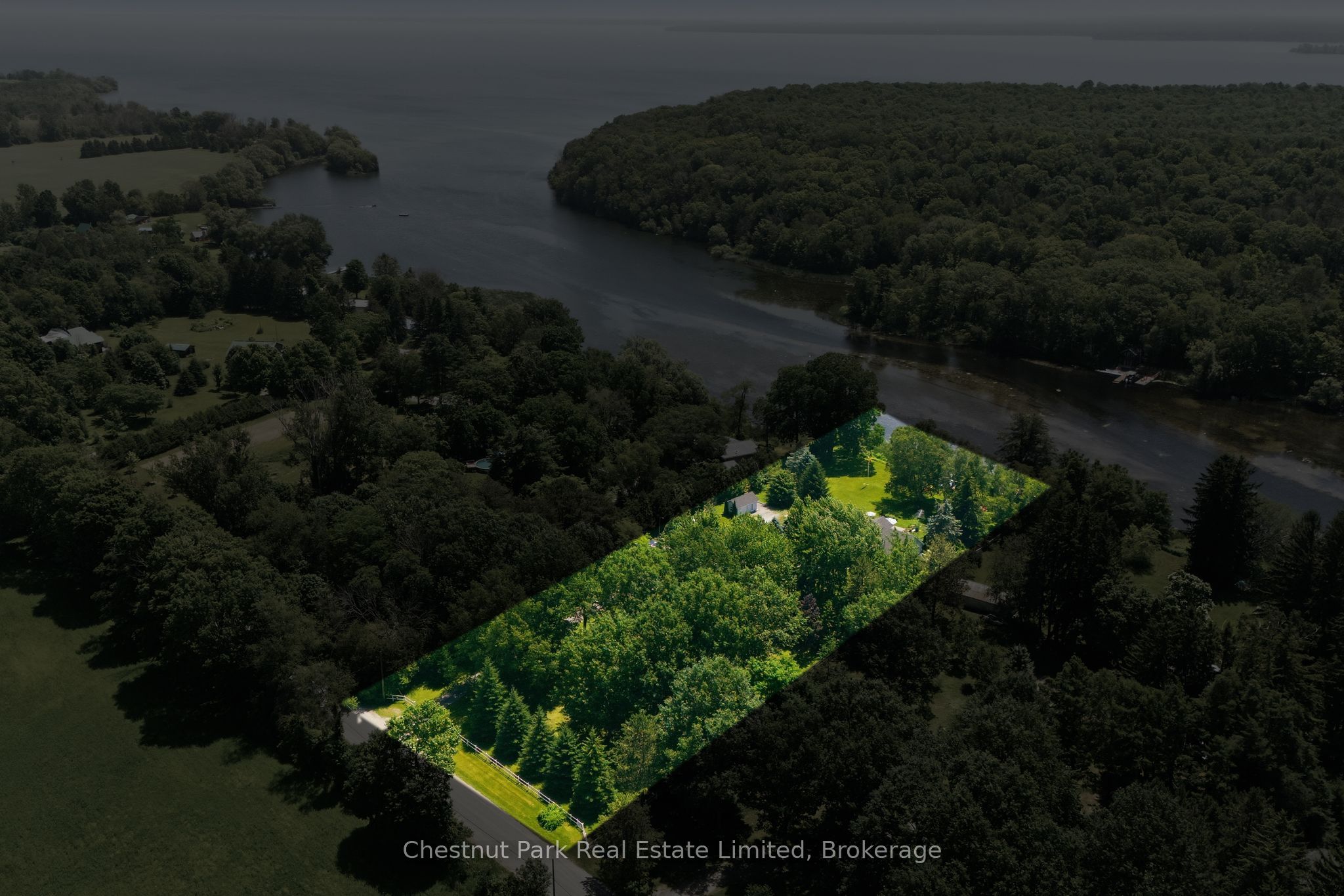 42 Morrison Point Road, Prince Edward County, ON K0K 2T0 photo 3