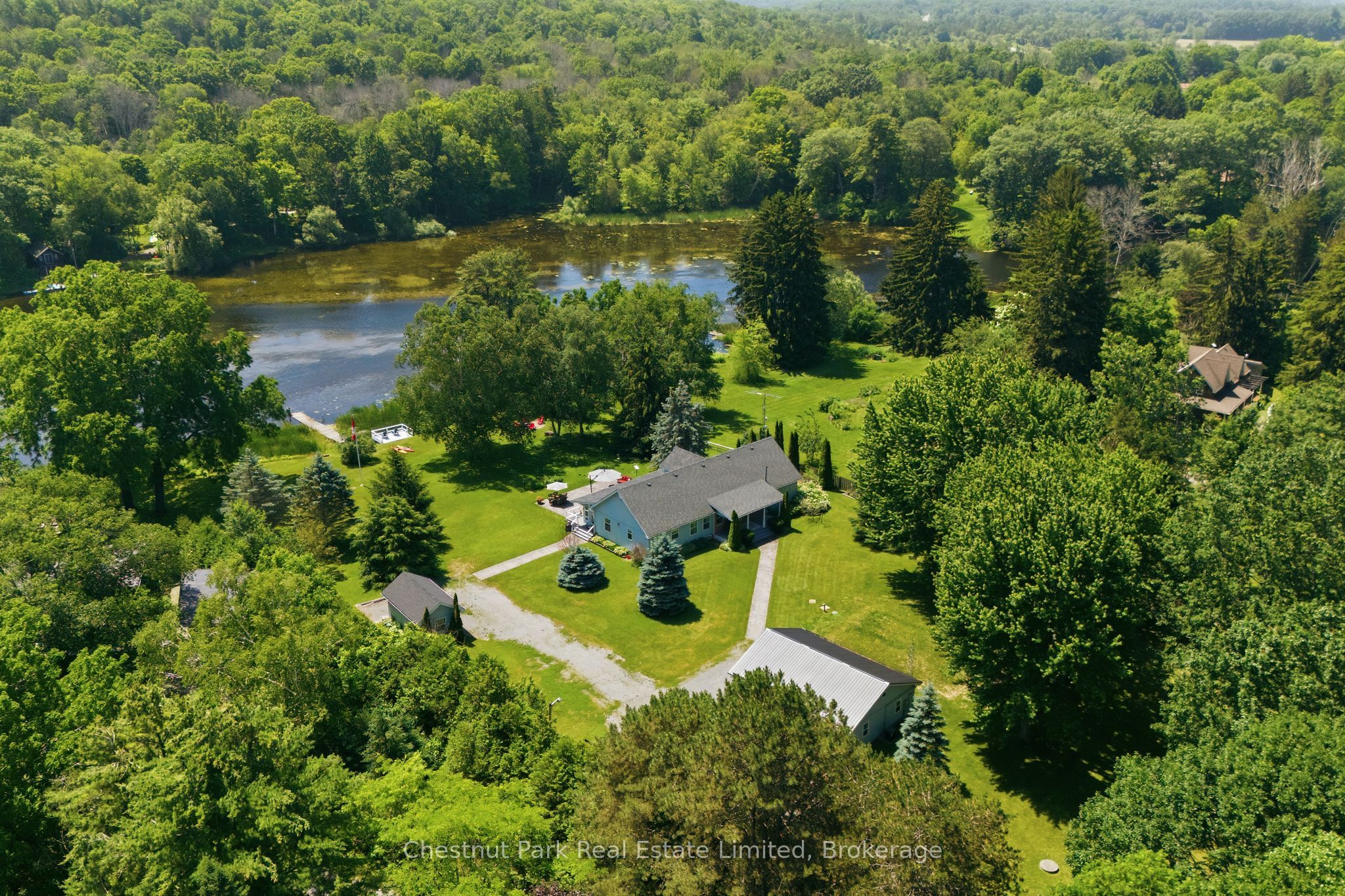 42 Morrison Point Road, Prince Edward County, ON K0K 2T0 photo 4