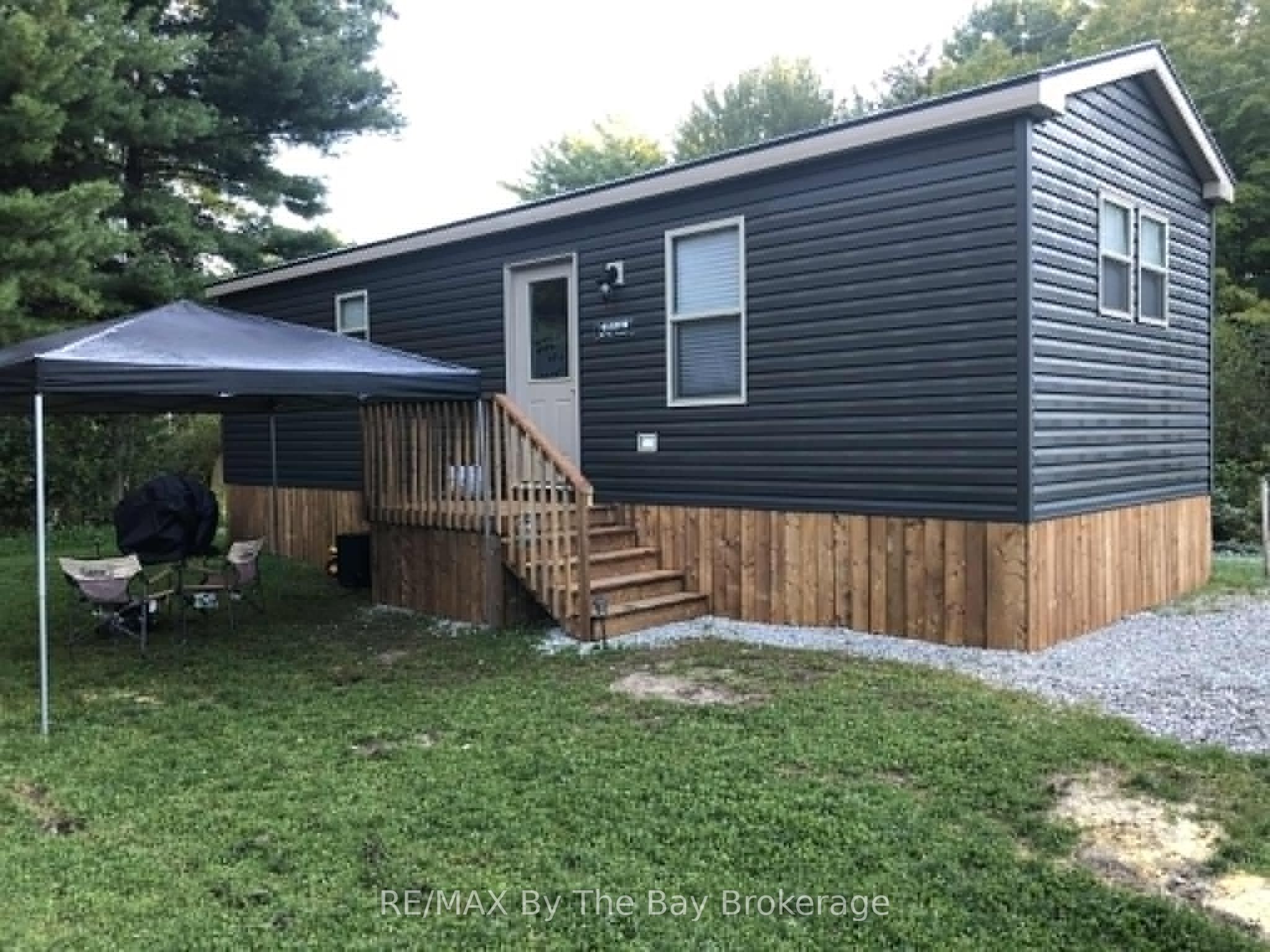 1082 Shamrock Marina Road 210, Gravenhurst, ON P0E 1N0