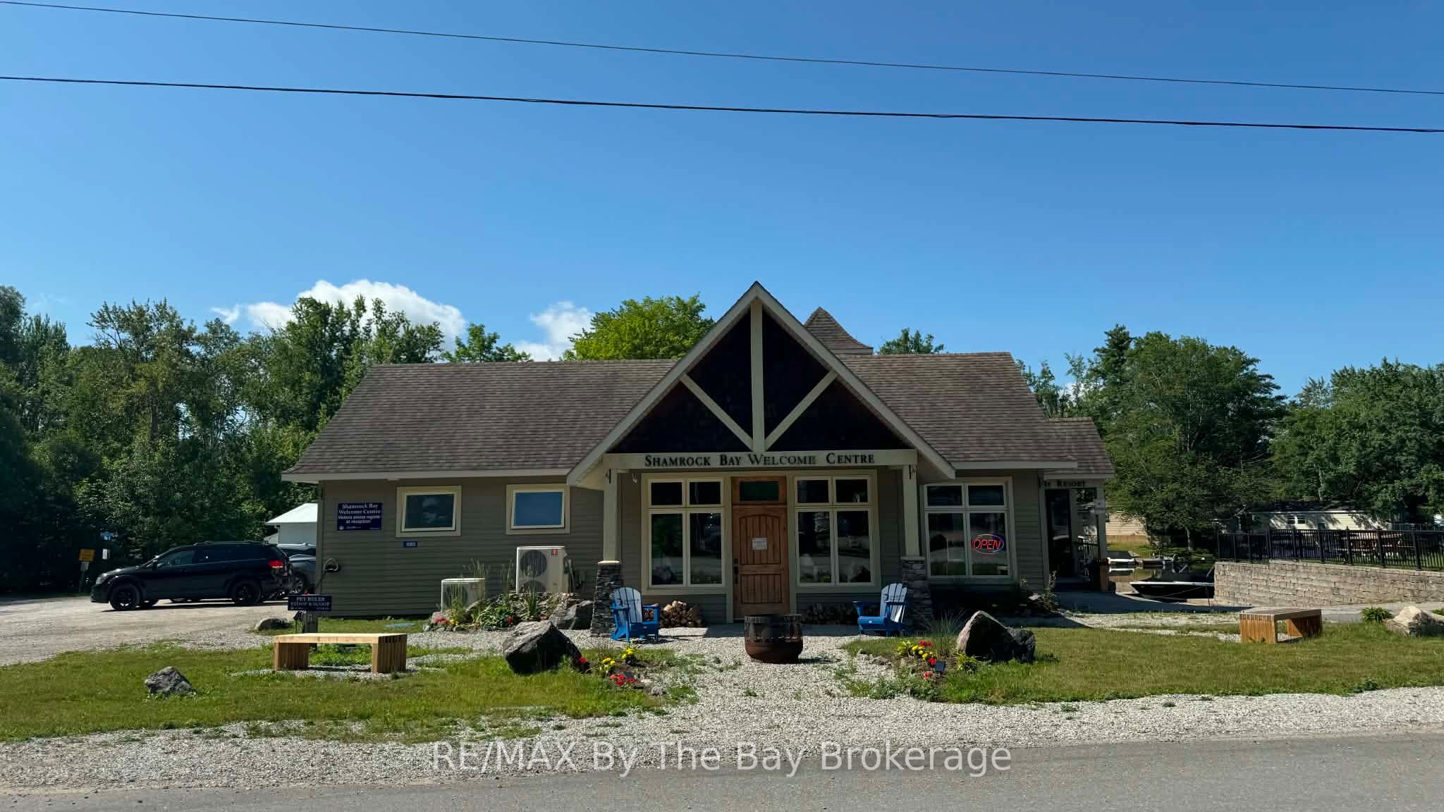 1082 Shamrock Marina Road 210, Gravenhurst, ON P0E 1N0 photo 2