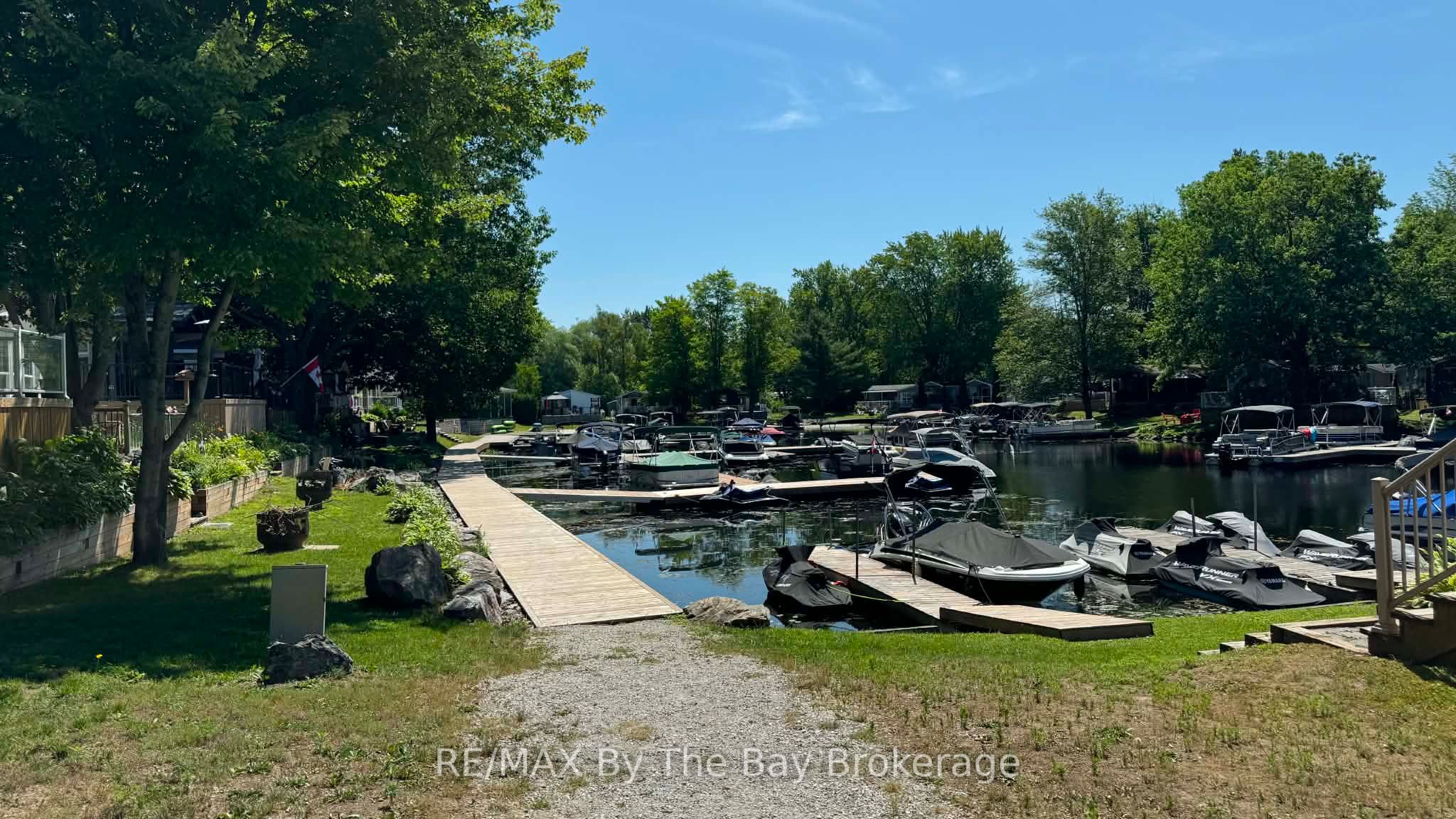 1082 Shamrock Marina Road 210, Gravenhurst, ON P0E 1N0 photo 4
