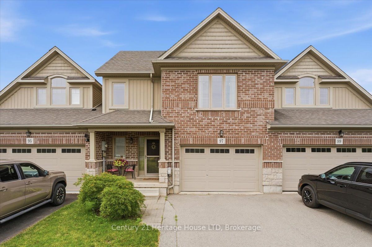 97 Abbott Place, Pelham, ON L0S 1E5 photo 2