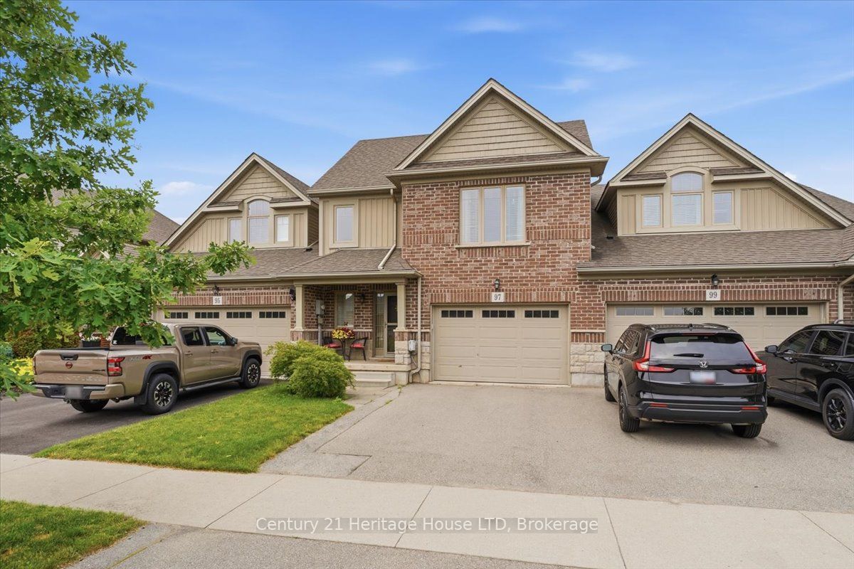 97 Abbott Place, Pelham, ON L0S 1E5 photo 3