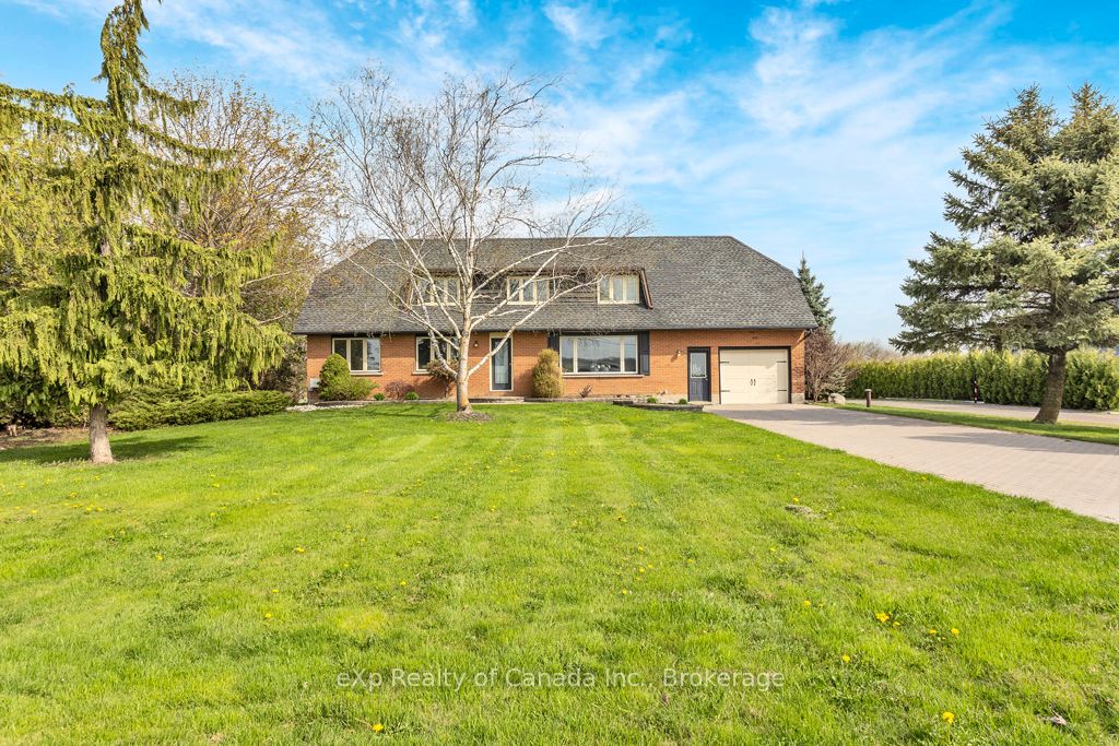 285687 Airport Road, Norwich, ON N0J 1P0