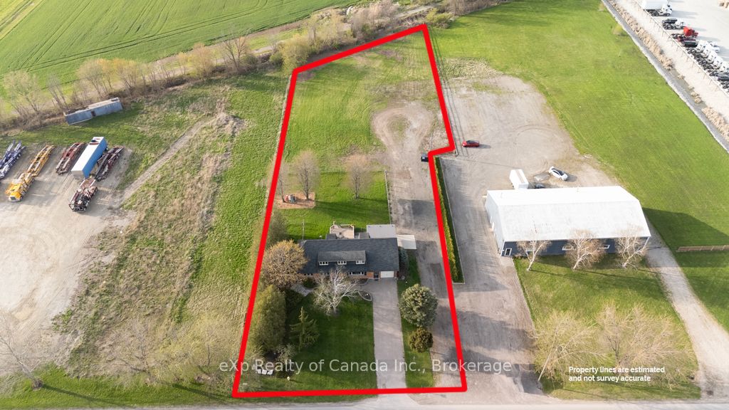 285687 Airport Road, Norwich, ON N0J 1P0 photo 3